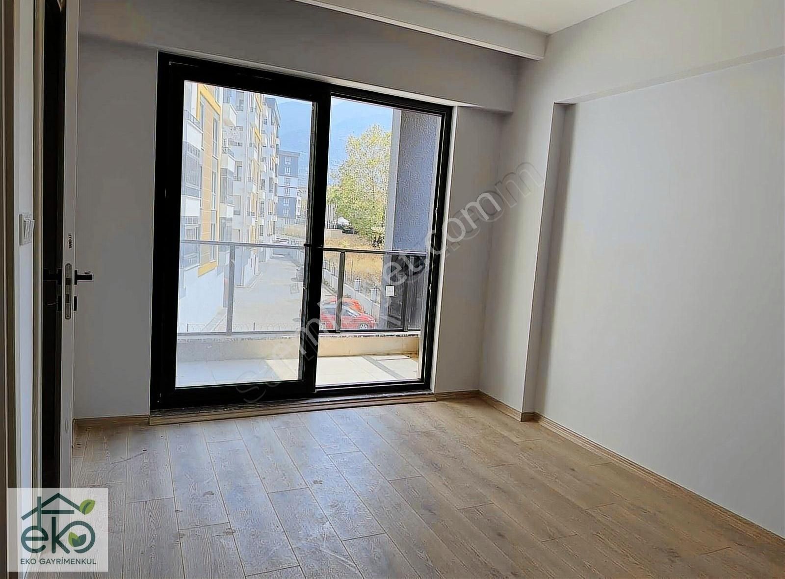 Karapınar'da Uludağ Manzaralı 2+1 Ara Kat Daire - Görsel 18