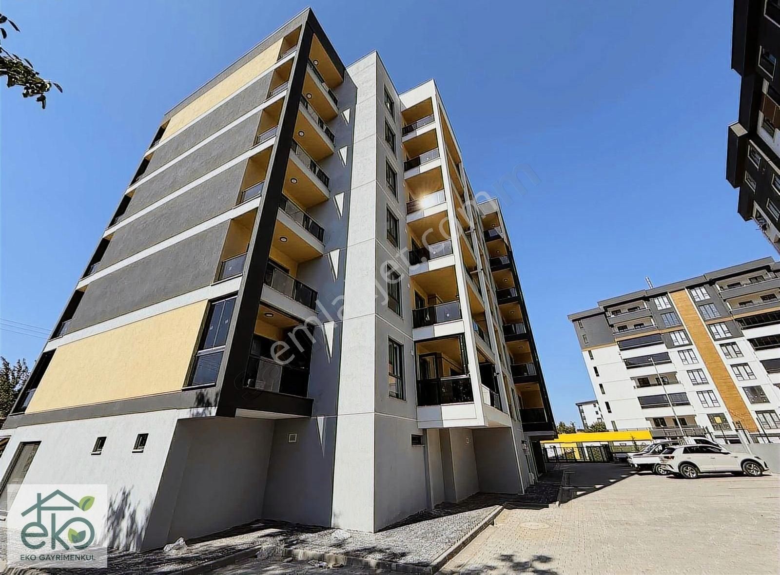 Karapınar'da Uludağ Manzaralı 2+1 Ara Kat Daire - Görsel 7