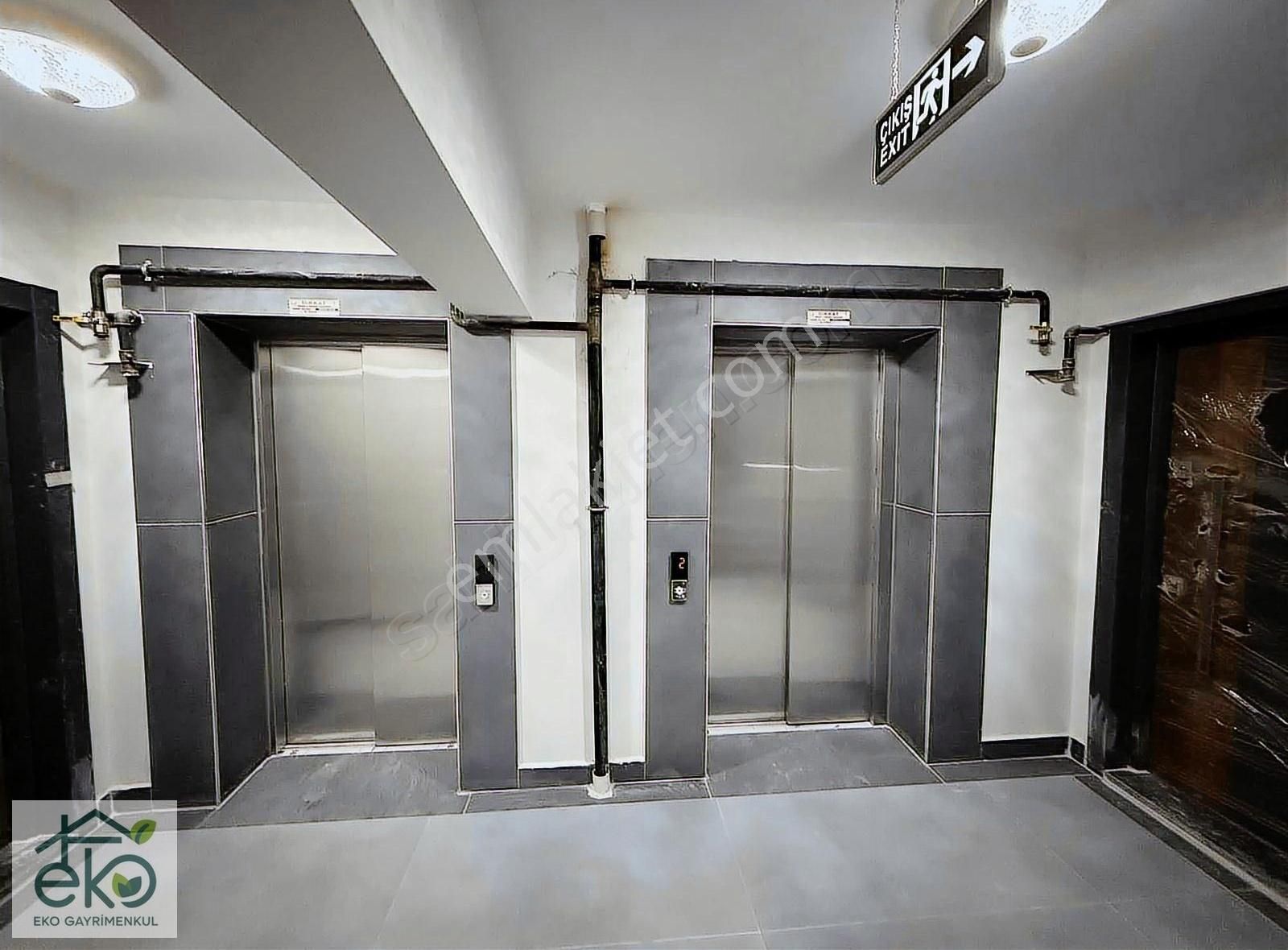 Karapınar'da Uludağ Manzaralı 2+1 Ara Kat Daire - Görsel 19