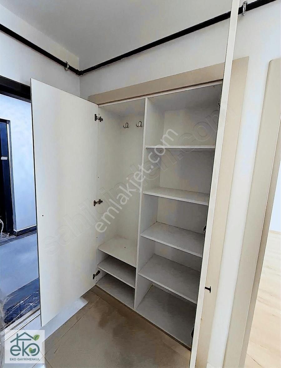 Karapınar'da Uludağ Manzaralı 2+1 Ara Kat Daire - Görsel 24