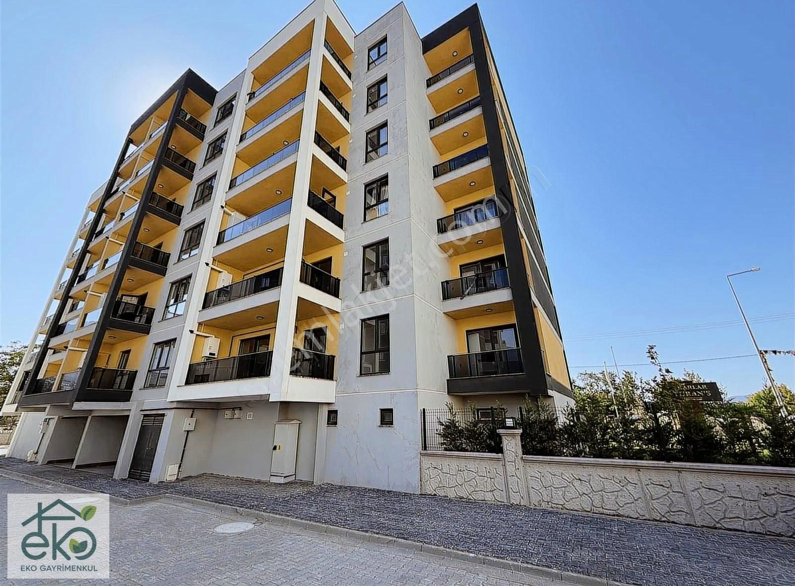 Karapınar'da Uludağ Manzaralı 2+1 Ara Kat Daire - Görsel 8