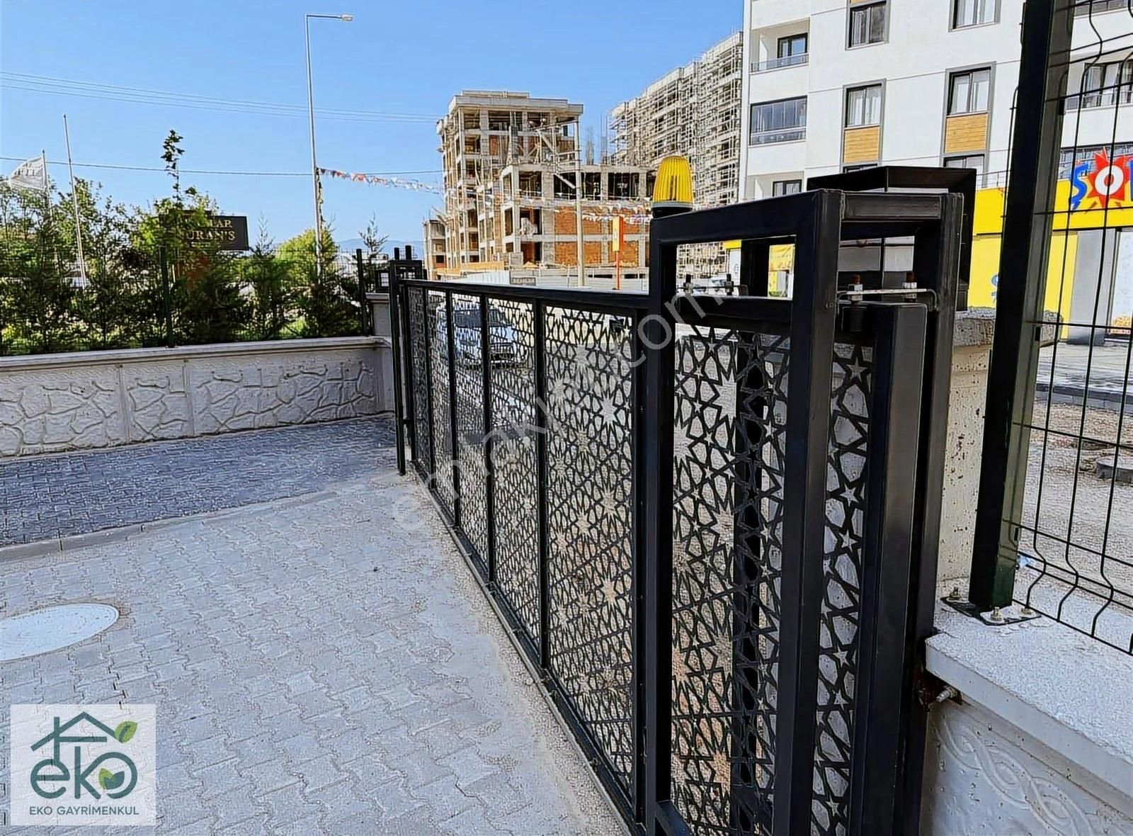 Karapınar'da Uludağ Manzaralı 2+1 Ara Kat Daire - Görsel 9