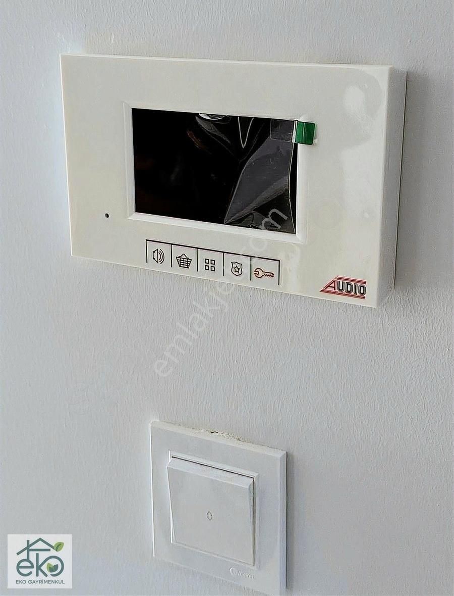 Karapınar'da Uludağ Manzaralı 2+1 Ara Kat Daire - Görsel 15