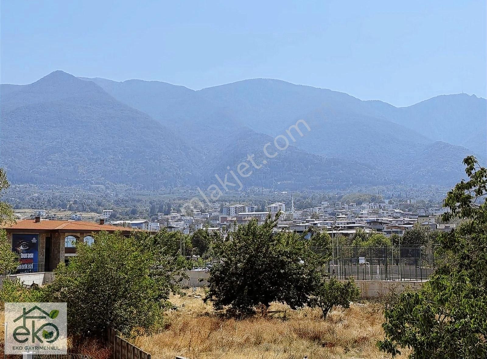 Karapınar'da Uludağ Manzaralı 2+1 Ara Kat Daire - Görsel 23