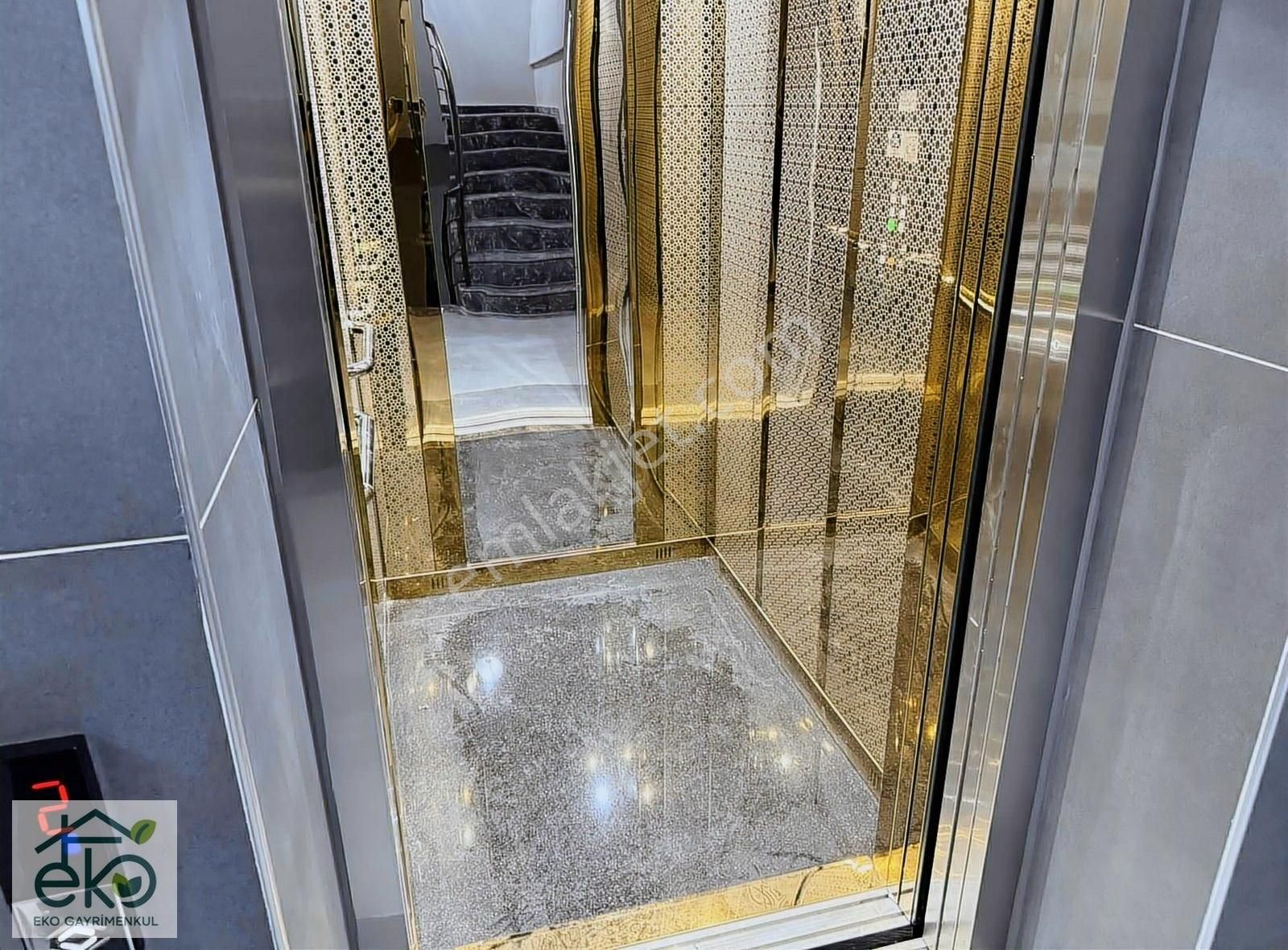 Karapınar'da Uludağ Manzaralı 2+1 Ara Kat Daire - Görsel 5