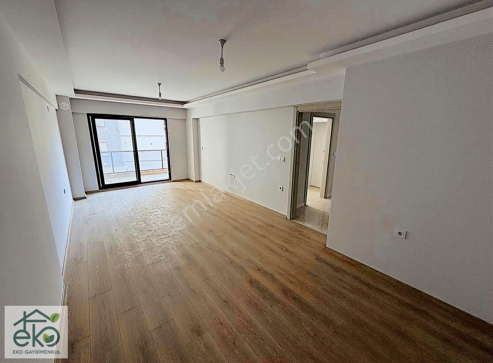 Karapınar'da Uludağ Manzaralı 2+1 Ara Kat Daire - Görsel 16