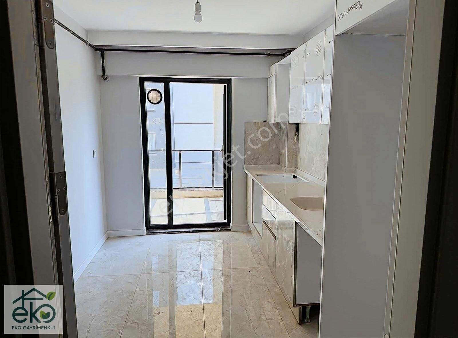 Karapınar'da Uludağ Manzaralı 2+1 Ara Kat Daire - Görsel 31