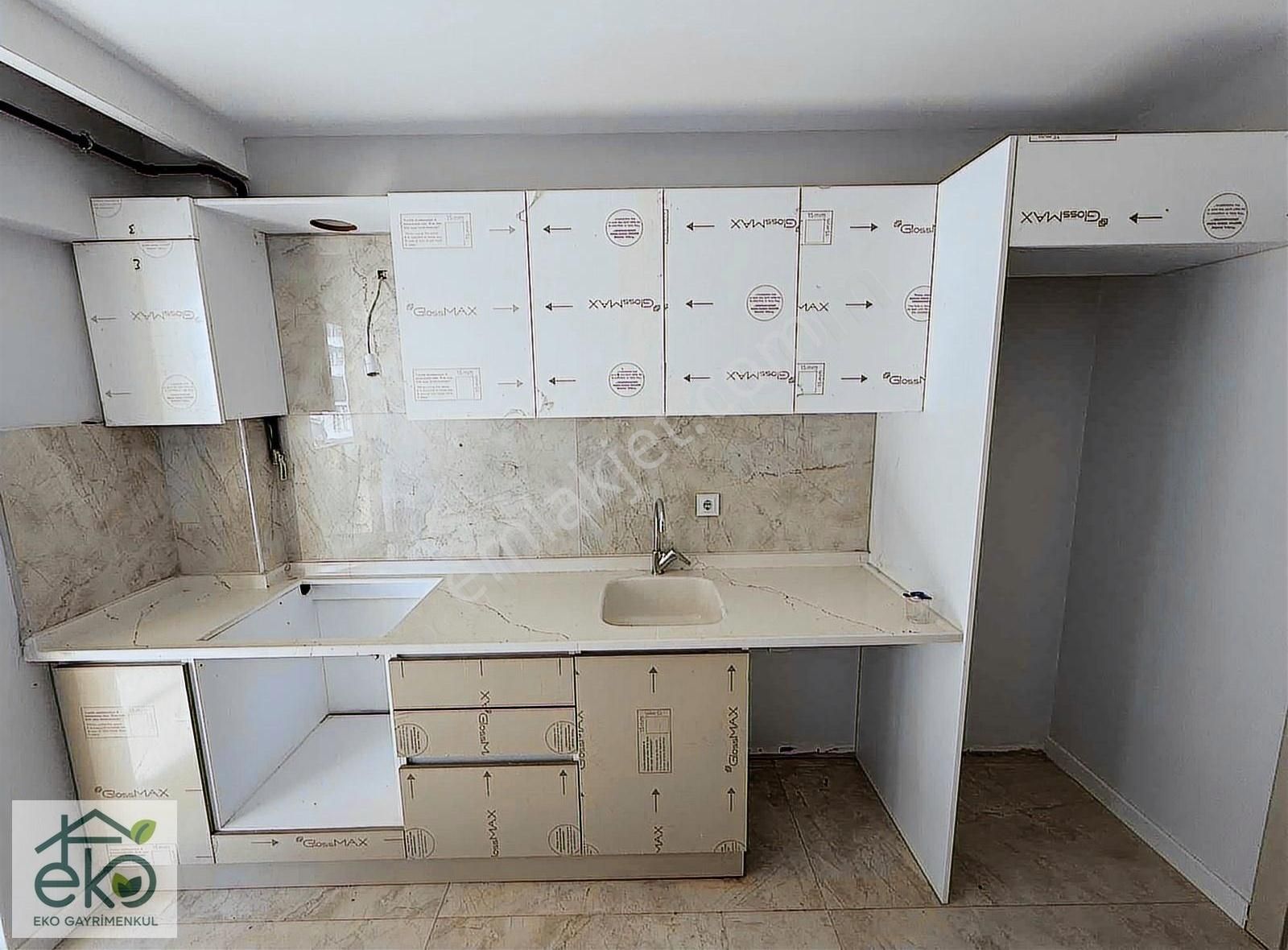 Karapınar'da Uludağ Manzaralı 2+1 Ara Kat Daire - Görsel 10