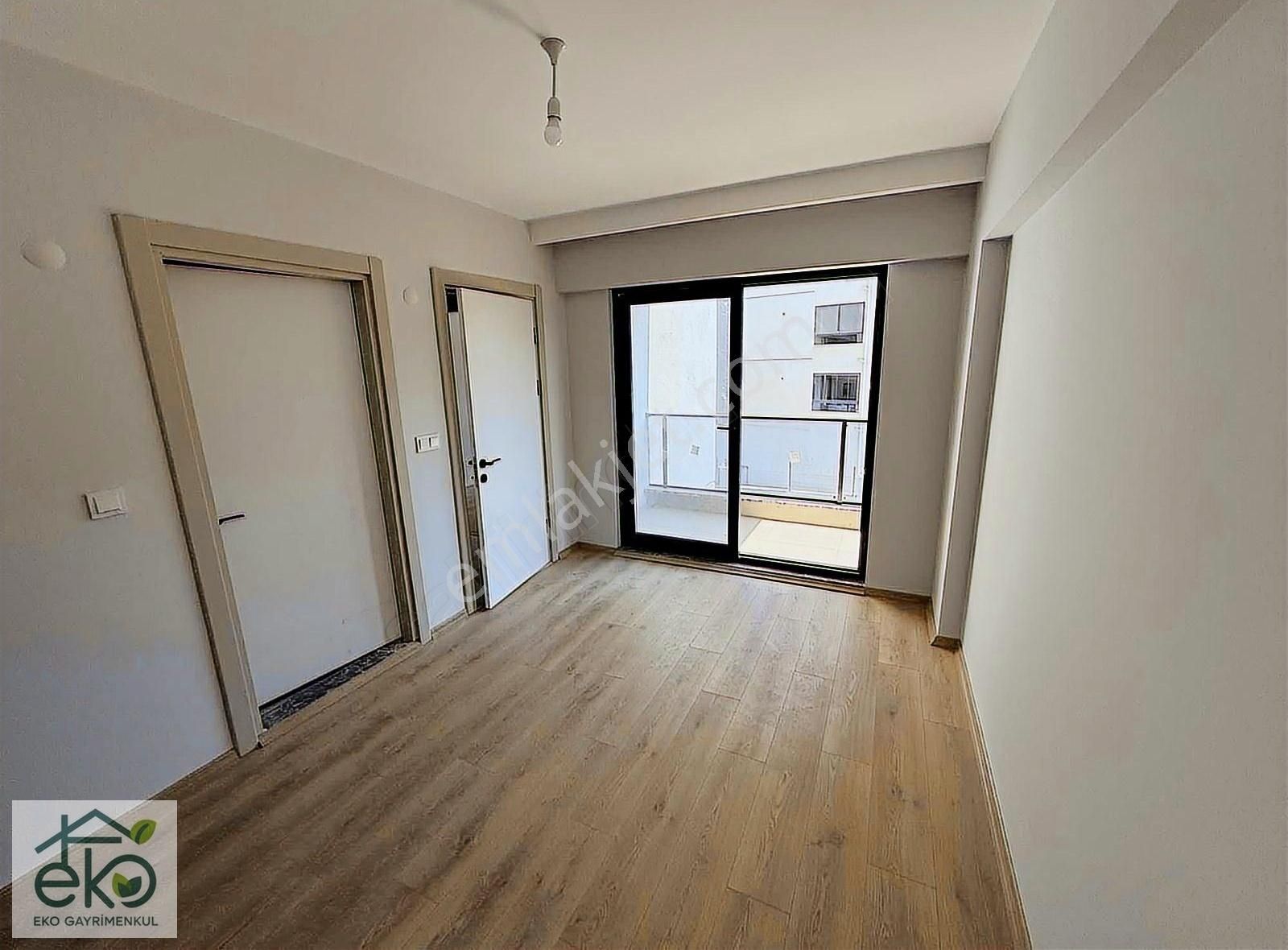 Karapınar'da Uludağ Manzaralı 2+1 Ara Kat Daire - Görsel 20