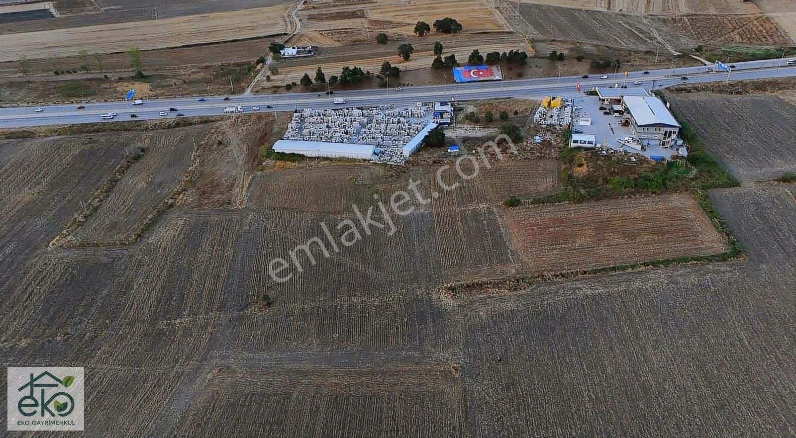 Nilüfer Balkan'da Satılık Konut Ve Ticari İmarın Ortasında Tarla - Görsel 11