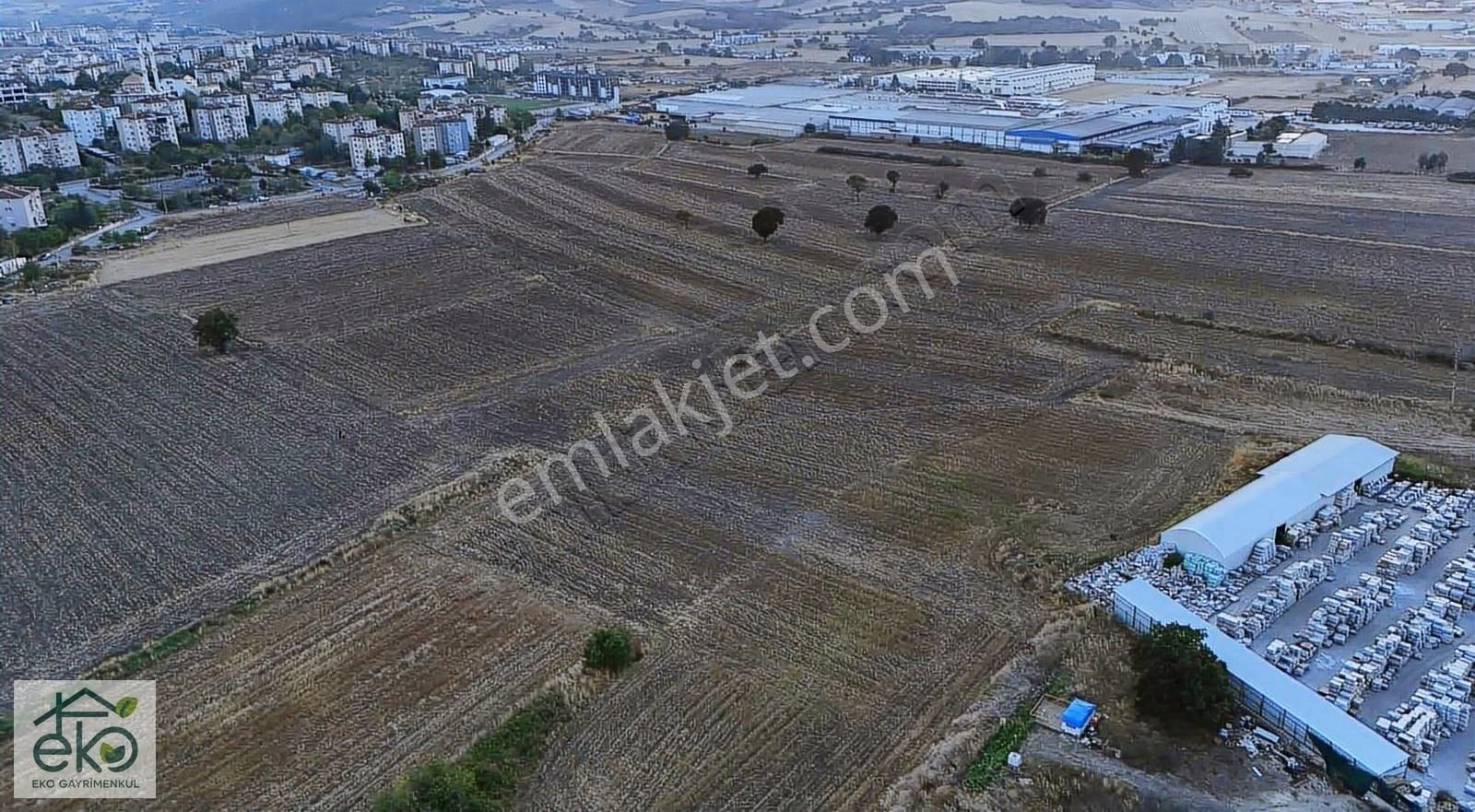 Nilüfer Balkan'da Satılık Konut Ve Ticari İmarın Ortasında Tarla - Görsel 9
