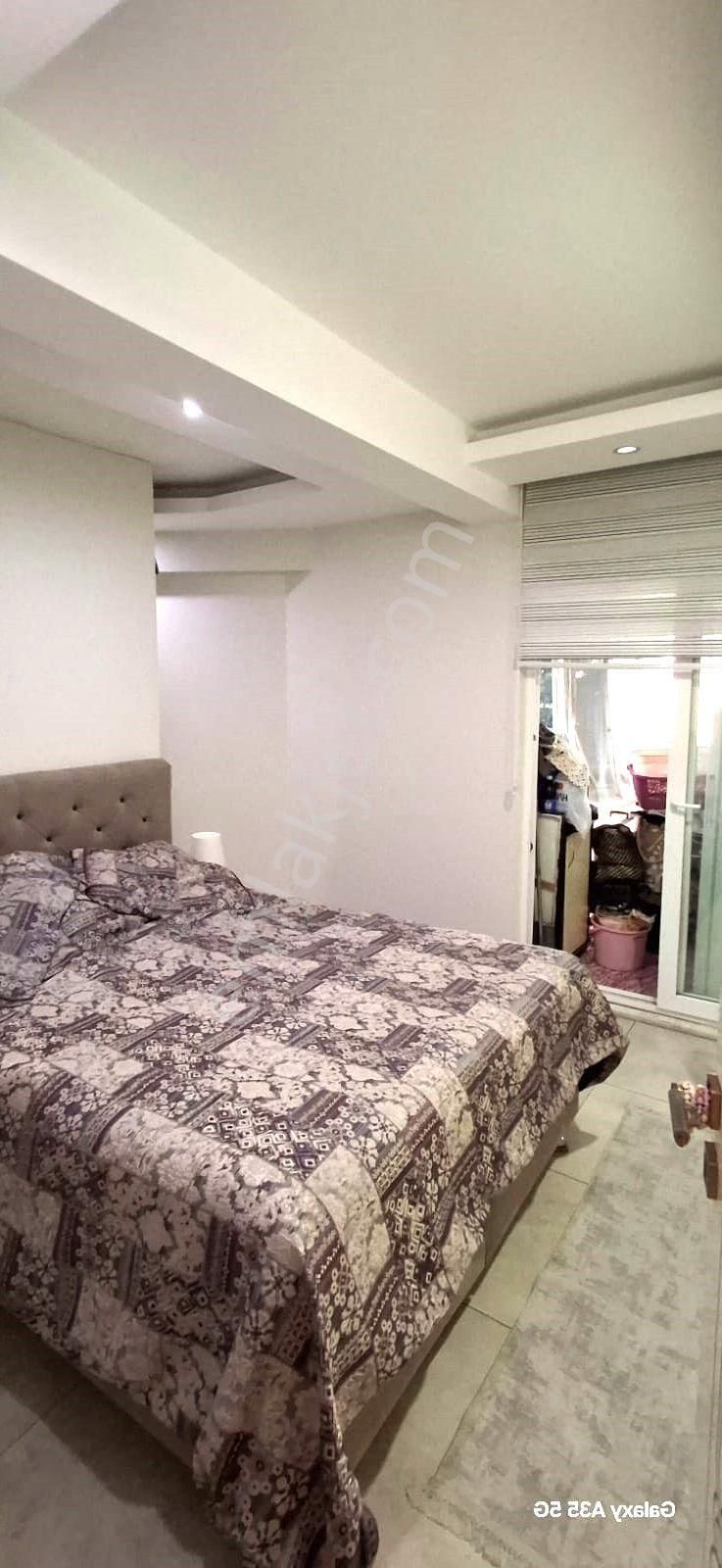 Bereketler Mahallesinde Yüksek Zemin Kat Cam Balkonlu Ebeveyn Banyolu 2+1/95 M2 Daire 4.400.000 Tl - Görsel 5