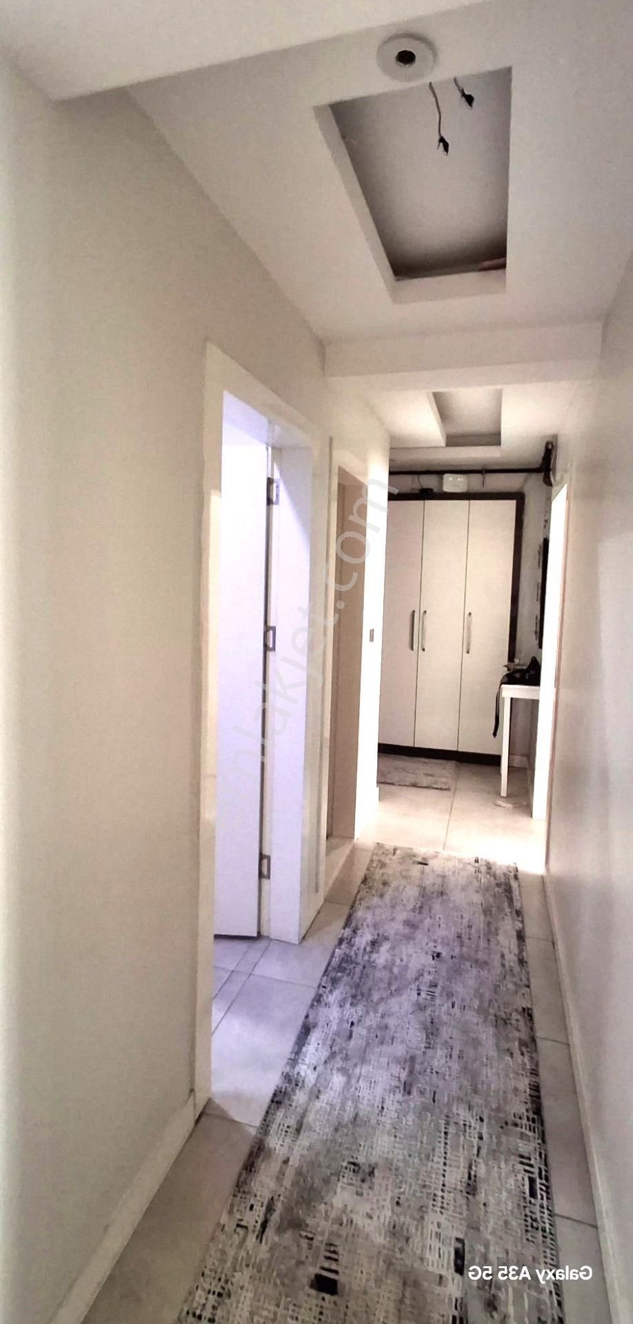 Bereketler Mahallesinde Yüksek Zemin Kat Cam Balkonlu Ebeveyn Banyolu 2+1/95 M2 Daire 4.400.000 Tl - Görsel 8