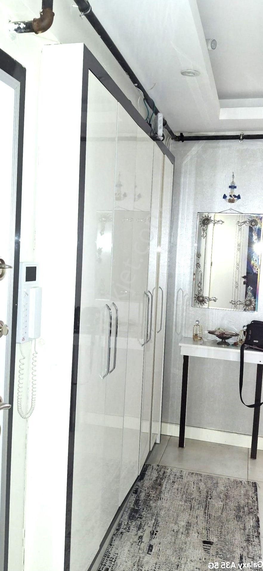 Bereketler Mahallesinde Yüksek Zemin Kat Cam Balkonlu Ebeveyn Banyolu 2+1/95 M2 Daire 4.400.000 Tl - Görsel 10