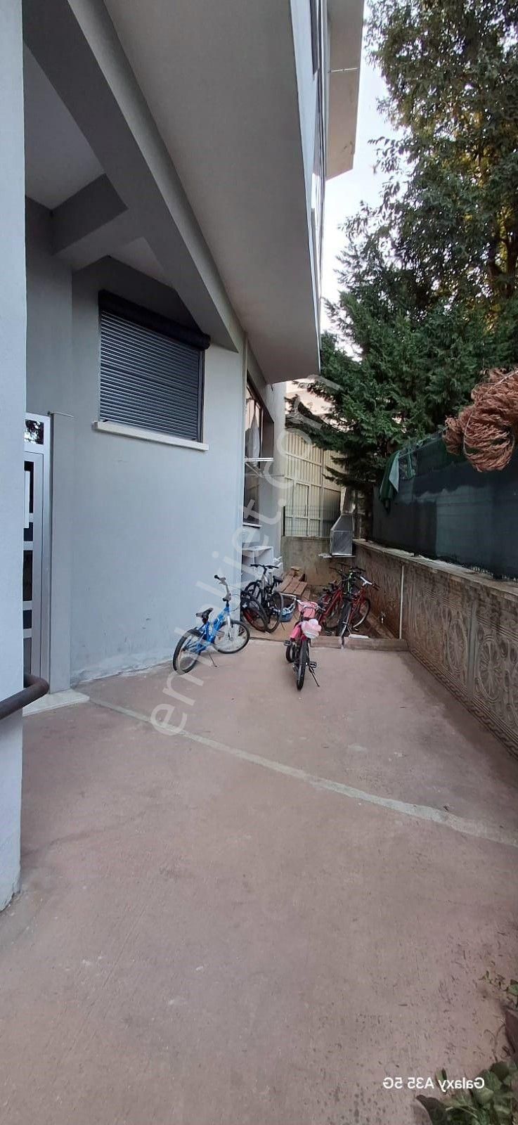 Bereketler Mahallesinde Yüksek Zemin Kat Cam Balkonlu Ebeveyn Banyolu 2+1/95 M2 Daire 4.400.000 Tl - Görsel 15