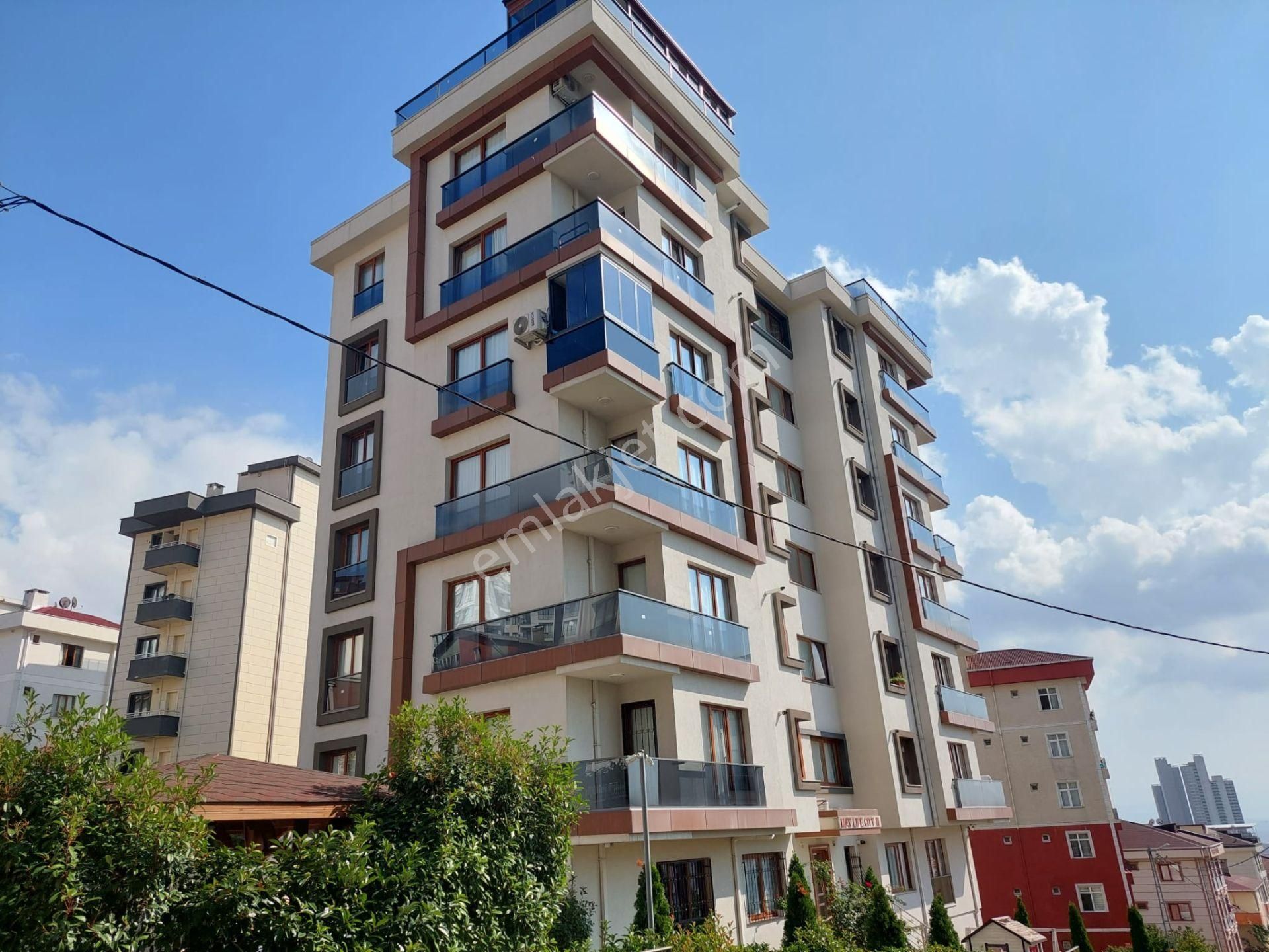 Kartal Yakacıkta Satılık 3+1 Ara Kat Daire - Görsel 4