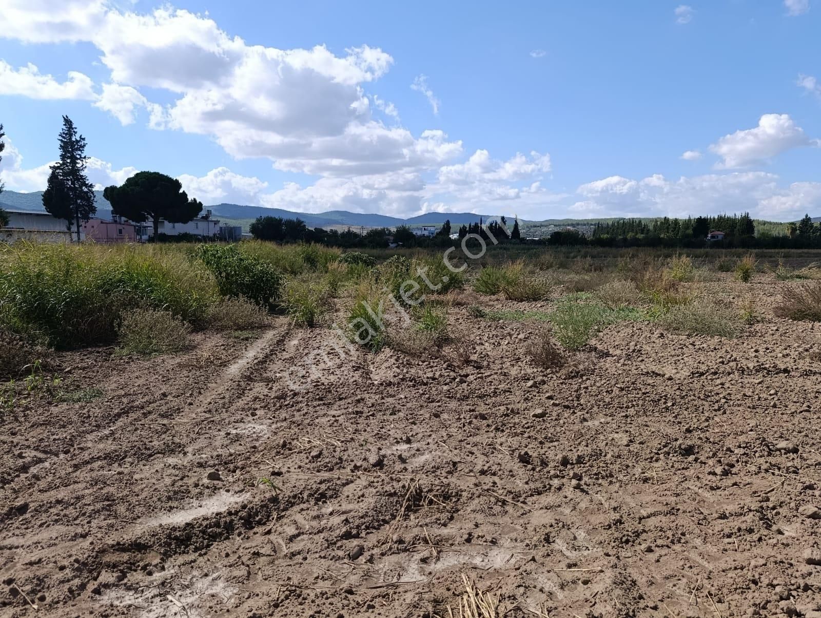 Yıldırım Mühendislik'ten Ekinanbarında "1388 M2 "bodrum Çevre Yoluna 35 M - Görsel 2