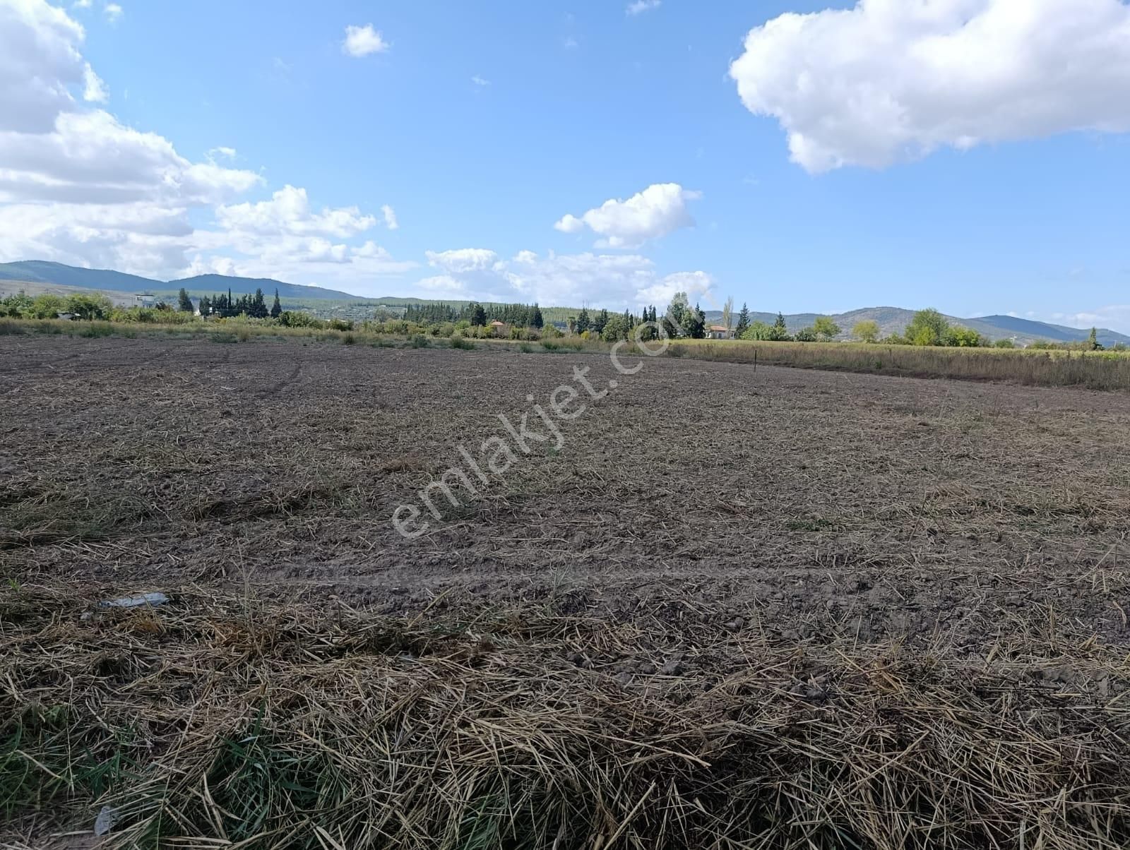 Yıldırım Mühendislik'ten Ekinanbarında "1388 M2 "bodrum Çevre Yoluna 35 M