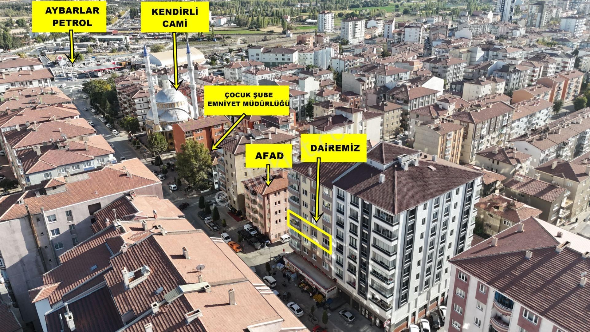 E.gökal Selçuk Çarşı Merkez Mükemmel Konum Geniş ! 4+1 Ara Kat !