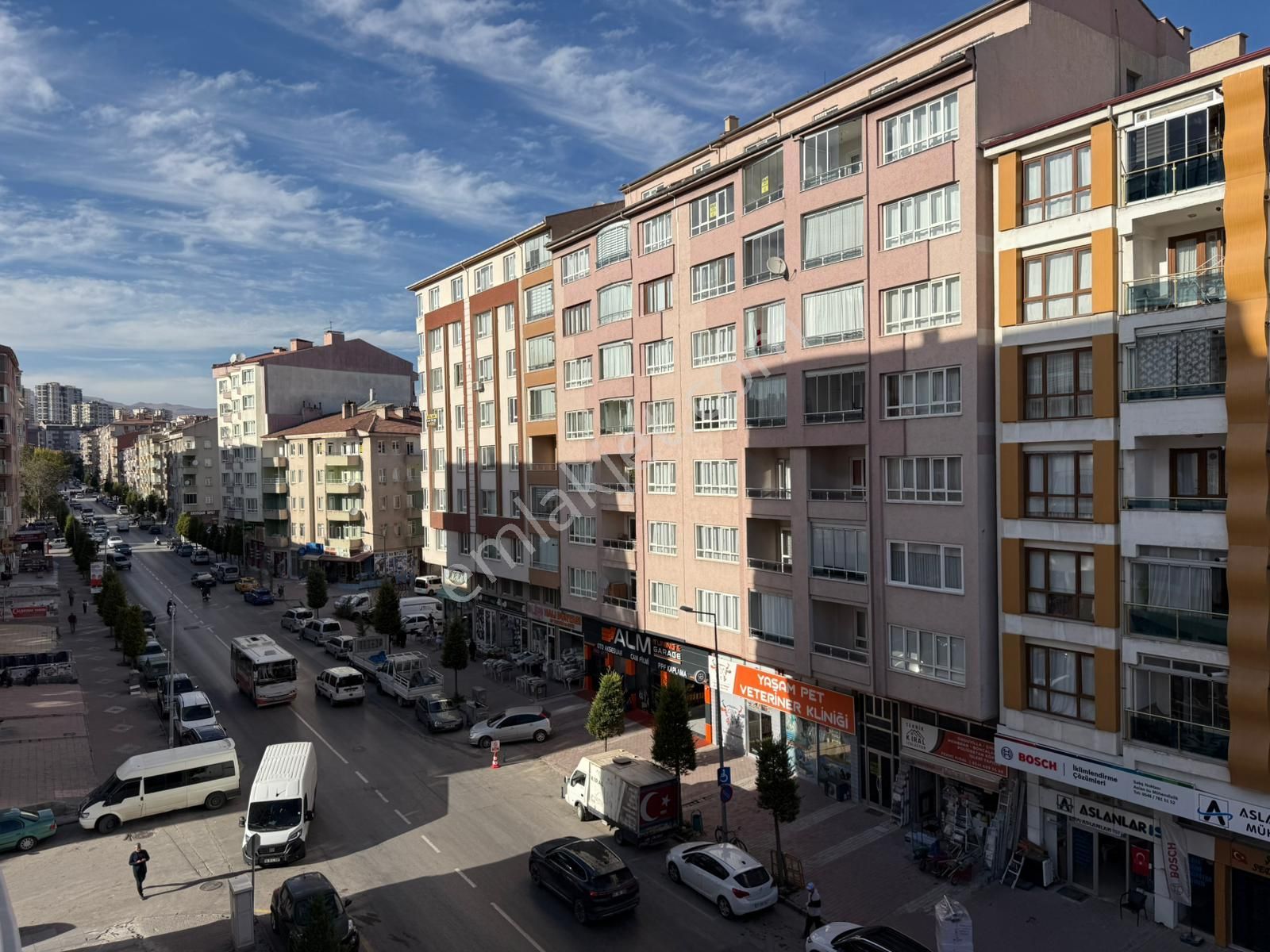 E.gökal Selçuk Çarşı Merkez Mükemmel Konum Geniş ! 4+1 Ara Kat ! - Görsel 10