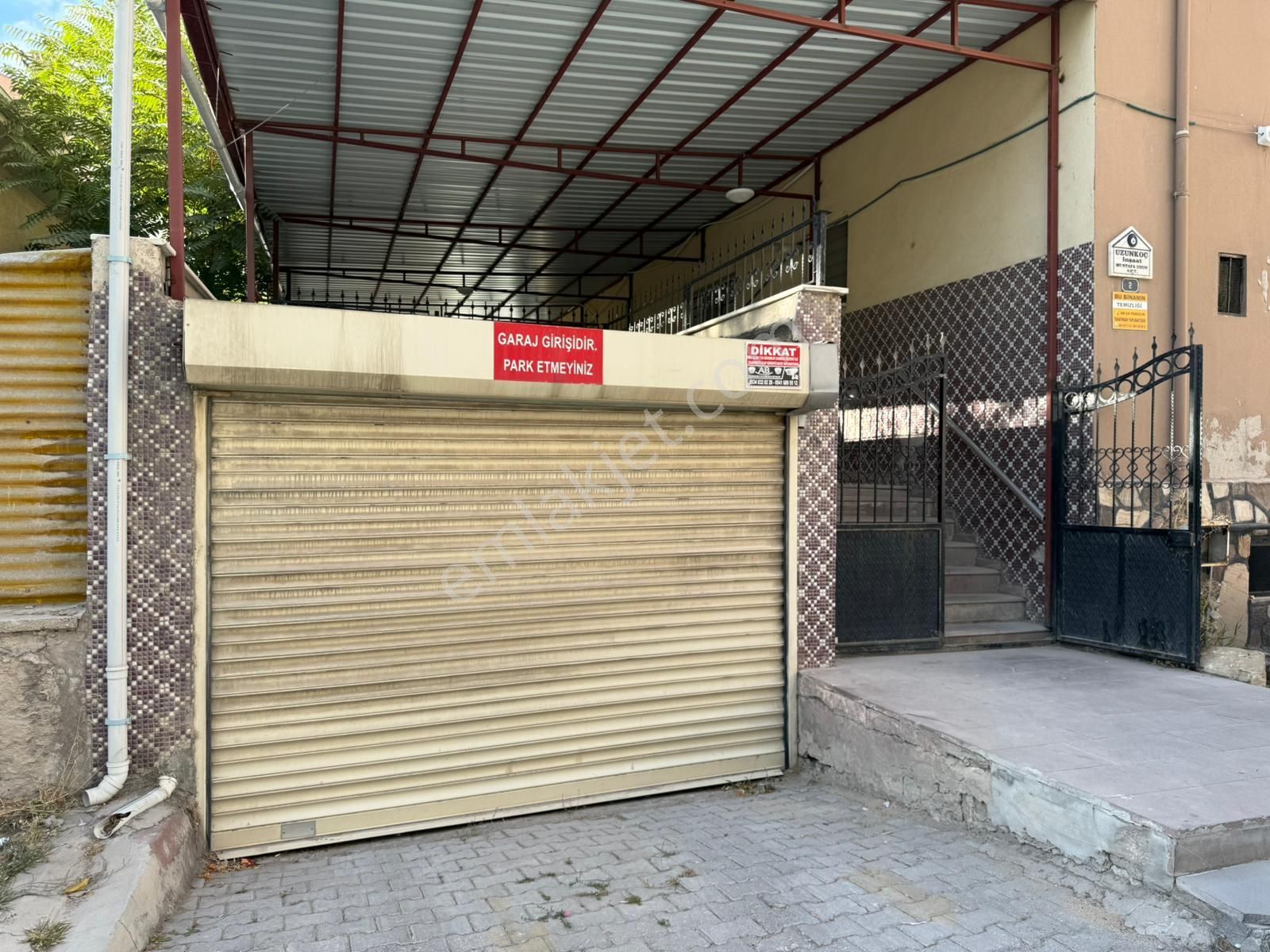 E.gökal Selçuk Çarşı Merkez Mükemmel Konum Geniş ! 4+1 Ara Kat ! - Görsel 33