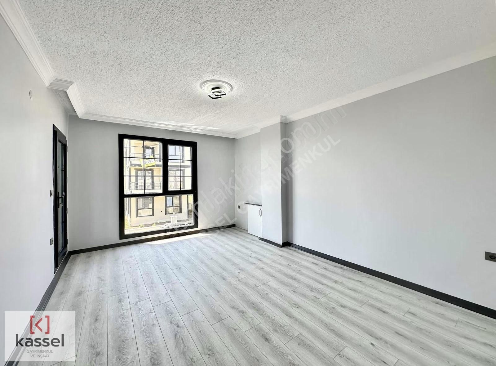 [kassel Yapı] 300m2 İçerisinde - Havuzlu - 4+1 Müstakil Villa - Görsel 11