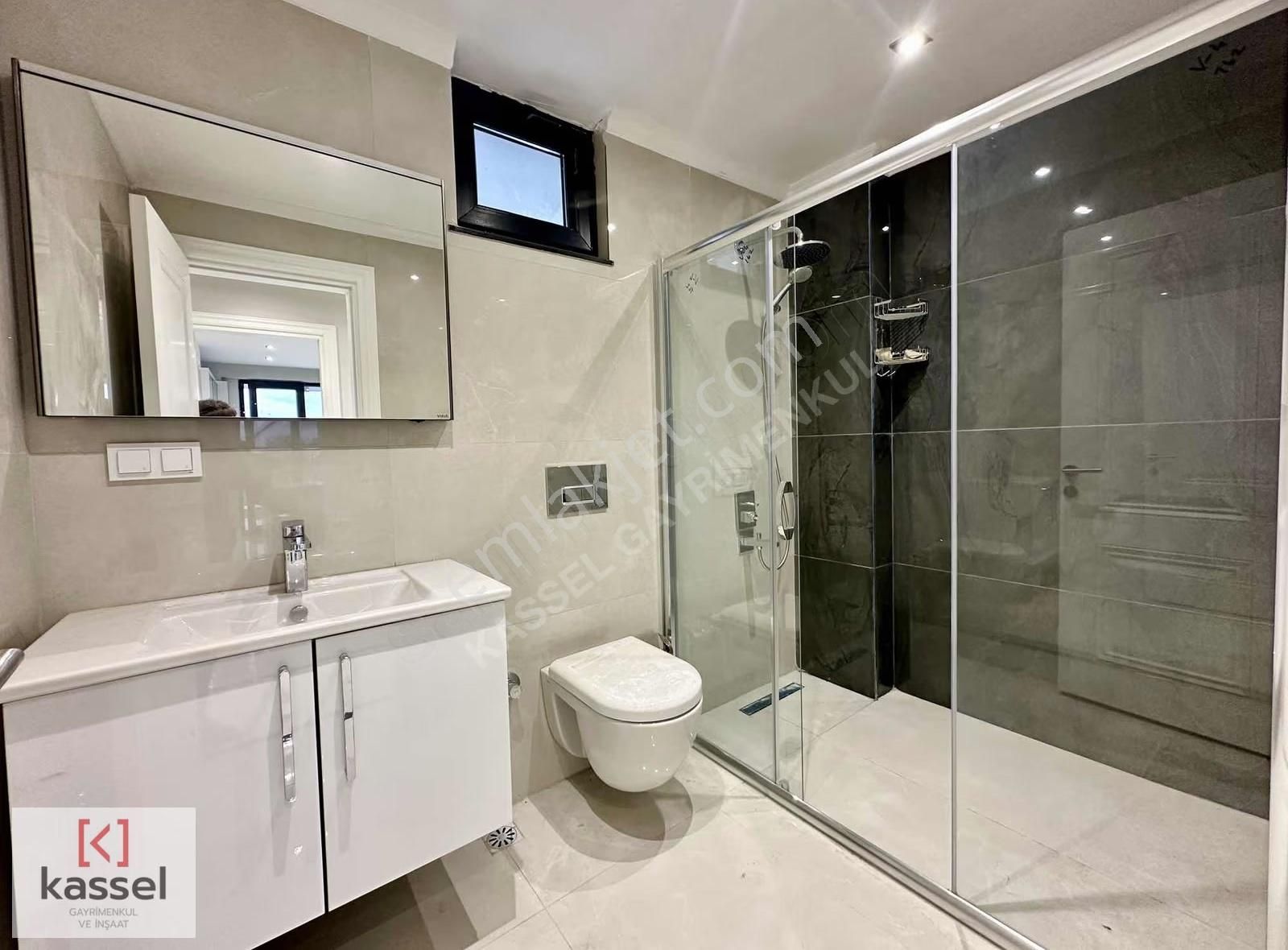 [kassel Yapı] 500m2 Arsa - 200m2 Hobi Bahçeli - Havuzlu Villa - Görsel 2