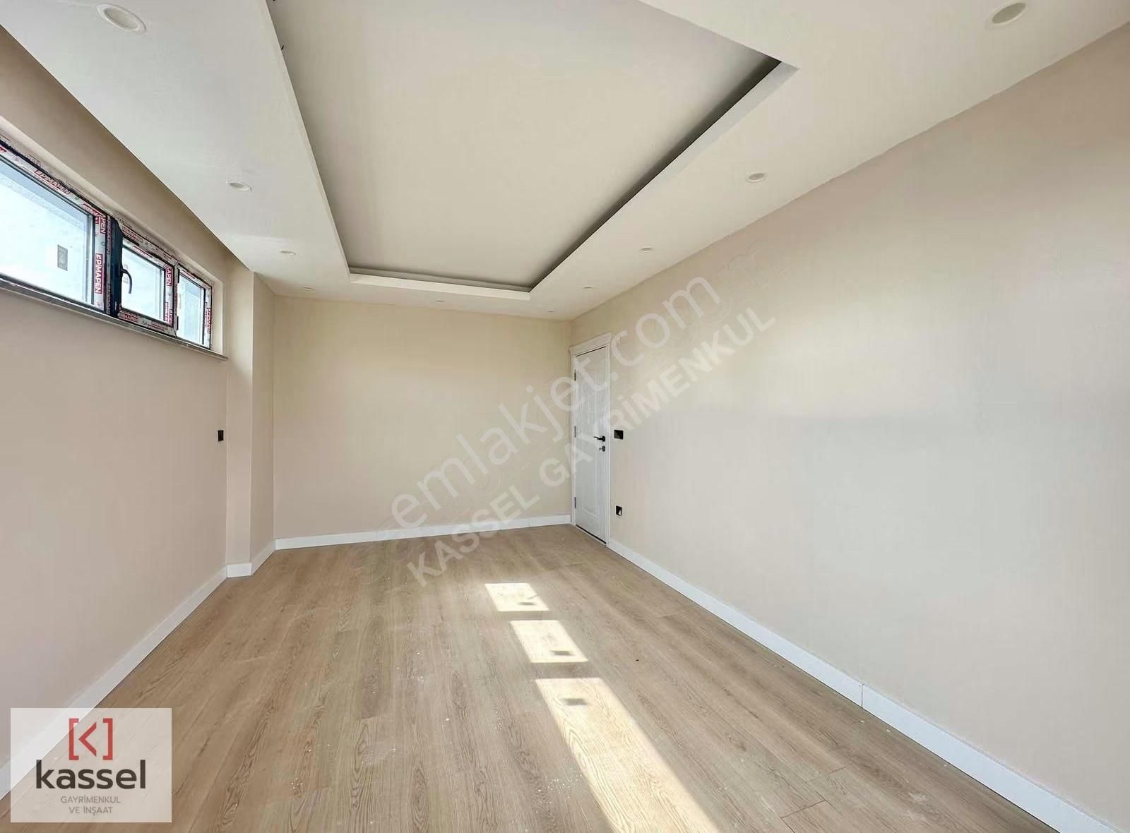 [kassel Yapı] Bölgenin En Uygunu - Hamam-sauna & Havuzlu Villa! - Görsel 18