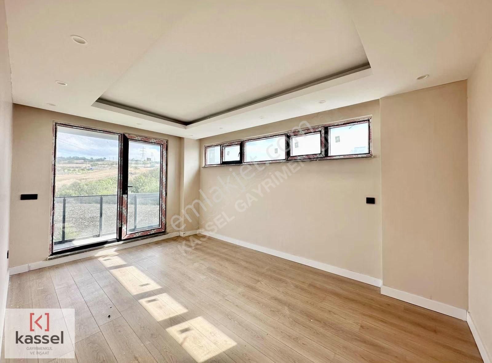 [kassel Yapı] Bölgenin En Uygunu - Hamam-sauna & Havuzlu Villa! - Görsel 19