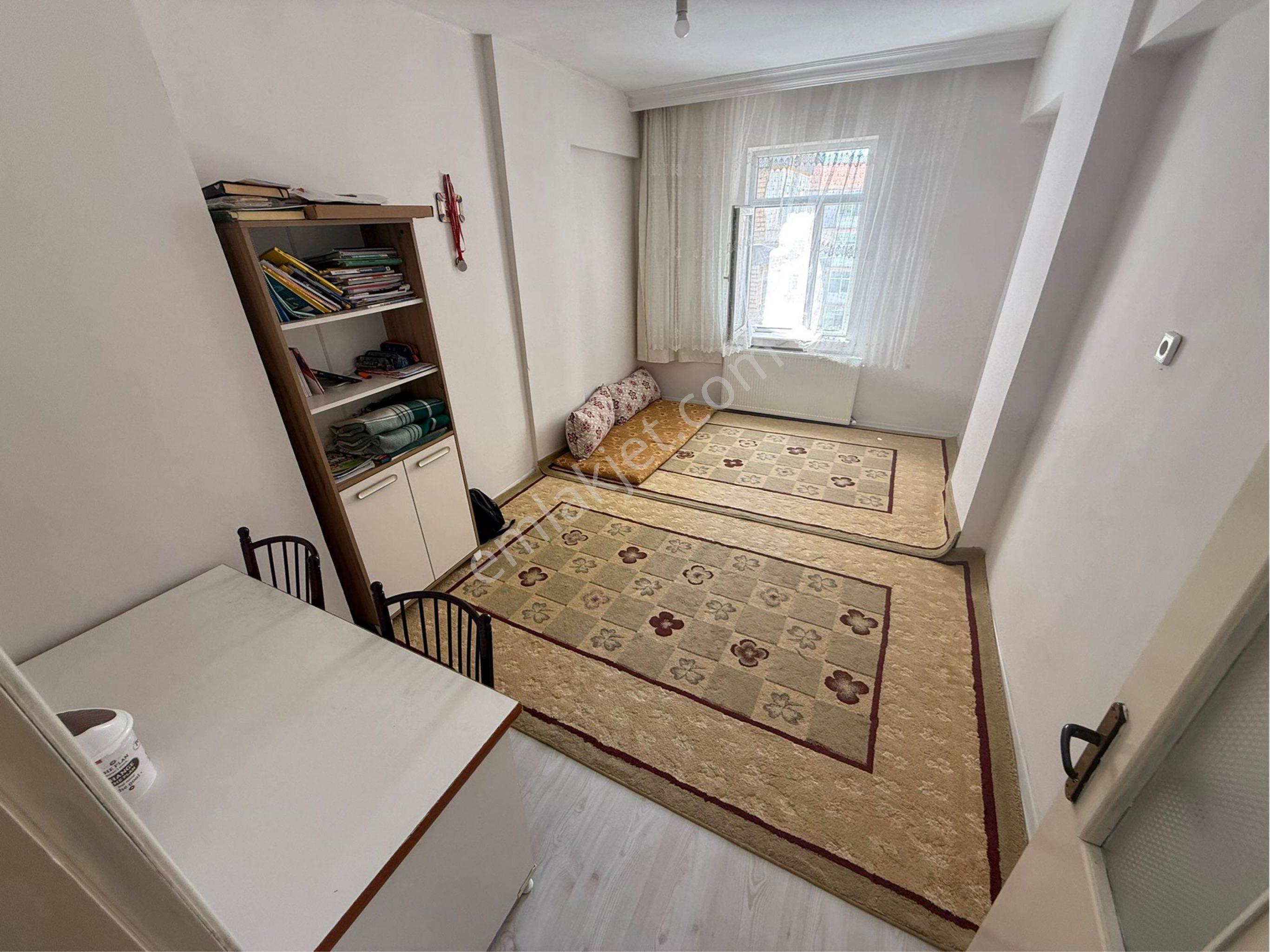 Kırşehir Medrese Mahallesinde Satılık Dairemiz - Görsel 8