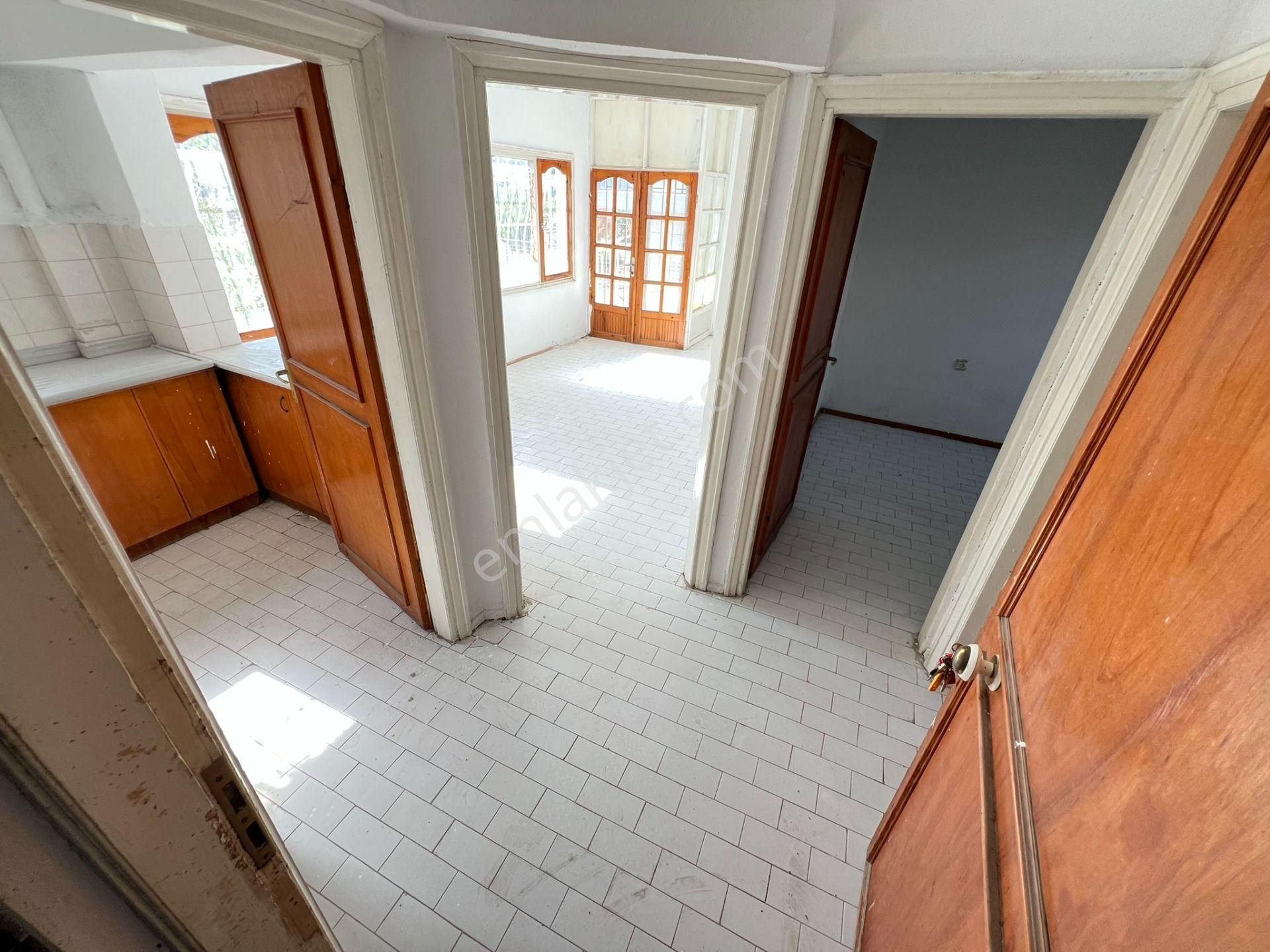 Vizyon Emlaktan Yelkenkayada Arakat 2+1 Daire - Görsel 15