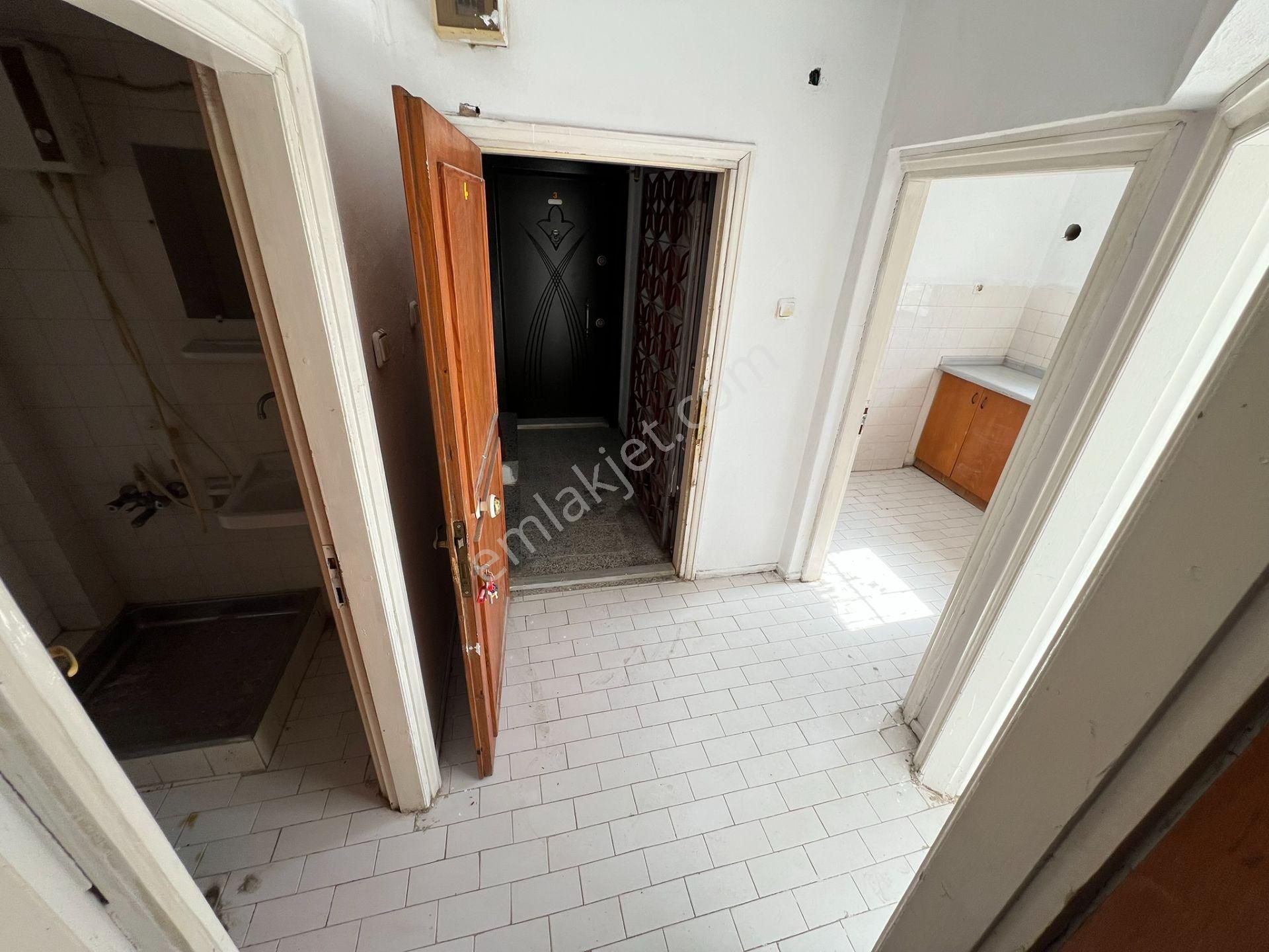 Vizyon Emlaktan Yelkenkayada Arakat 2+1 Daire - Görsel 16