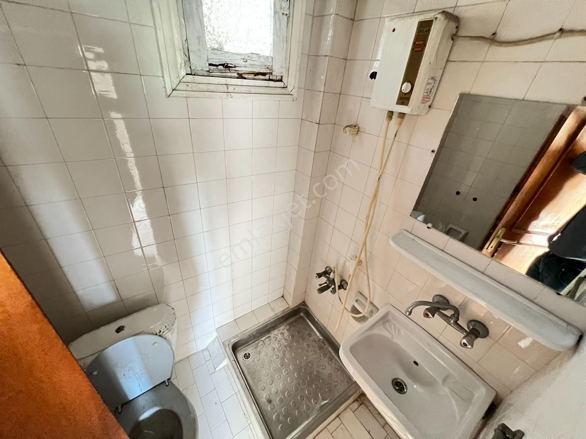 Vizyon Emlaktan Yelkenkayada Arakat 2+1 Daire - Görsel 14