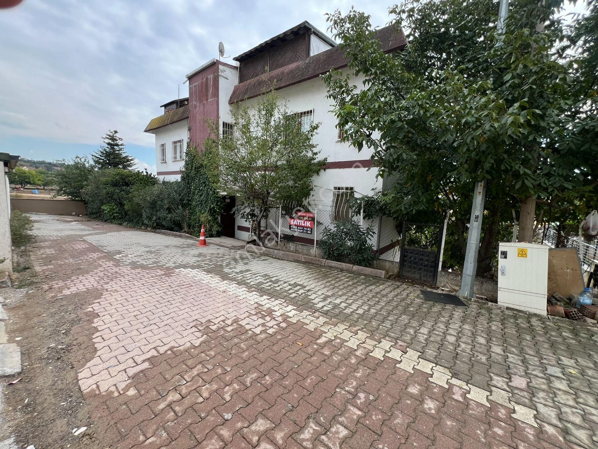 Vizyon Emlaktan Yelkenkayada Arakat 2+1 Daire - Görsel 20