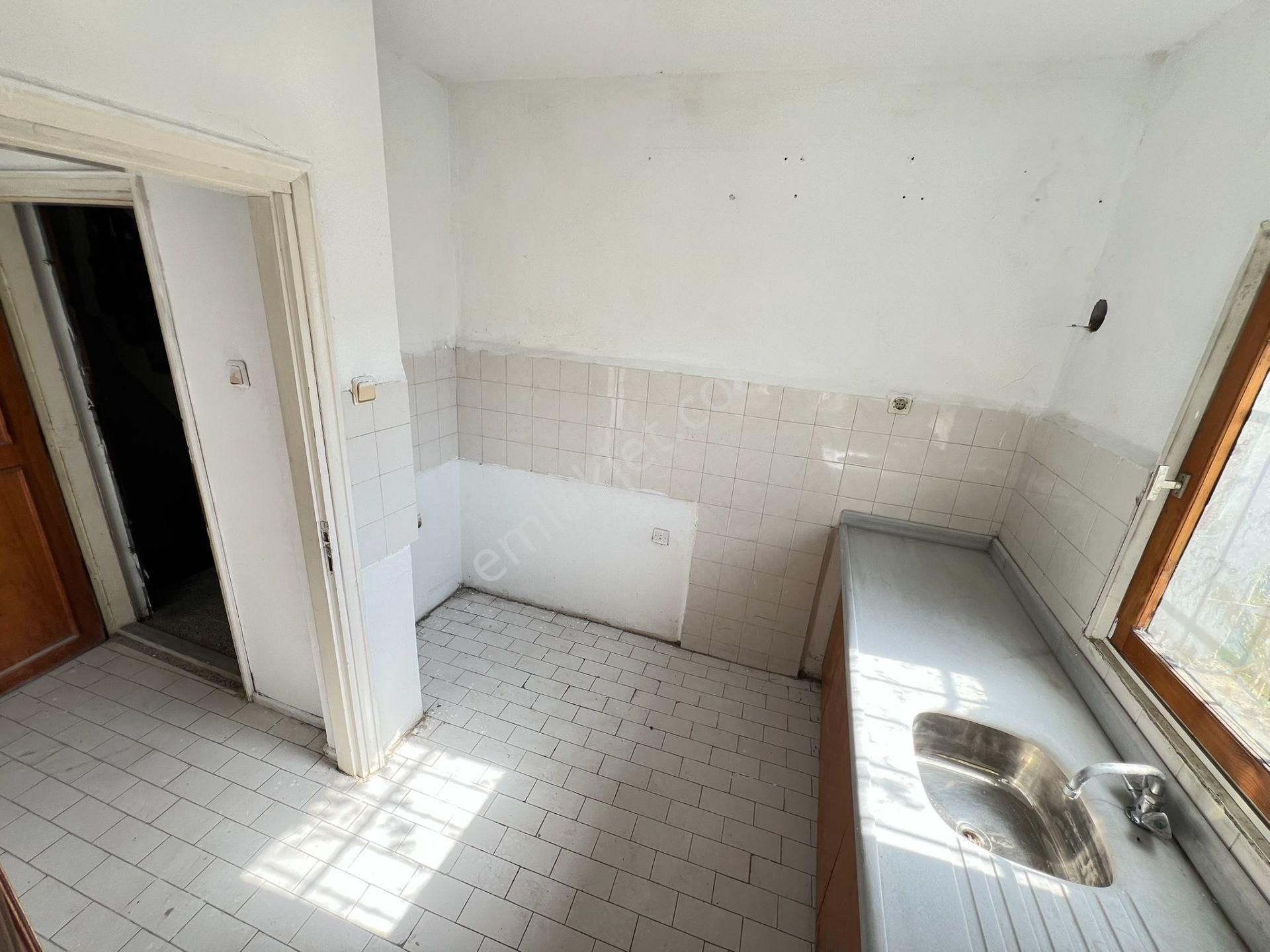 Vizyon Emlaktan Yelkenkayada Arakat 2+1 Daire - Görsel 12