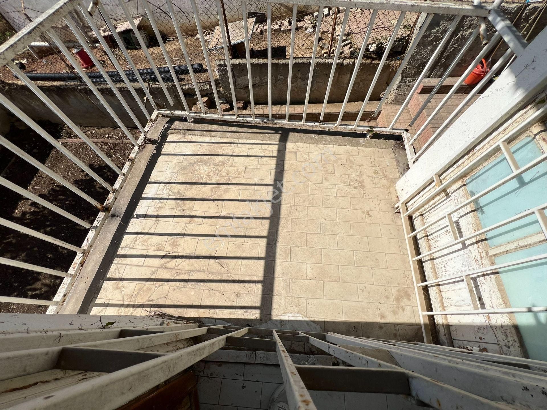 Vizyon Emlaktan Yelkenkayada Arakat 2+1 Daire - Görsel 17