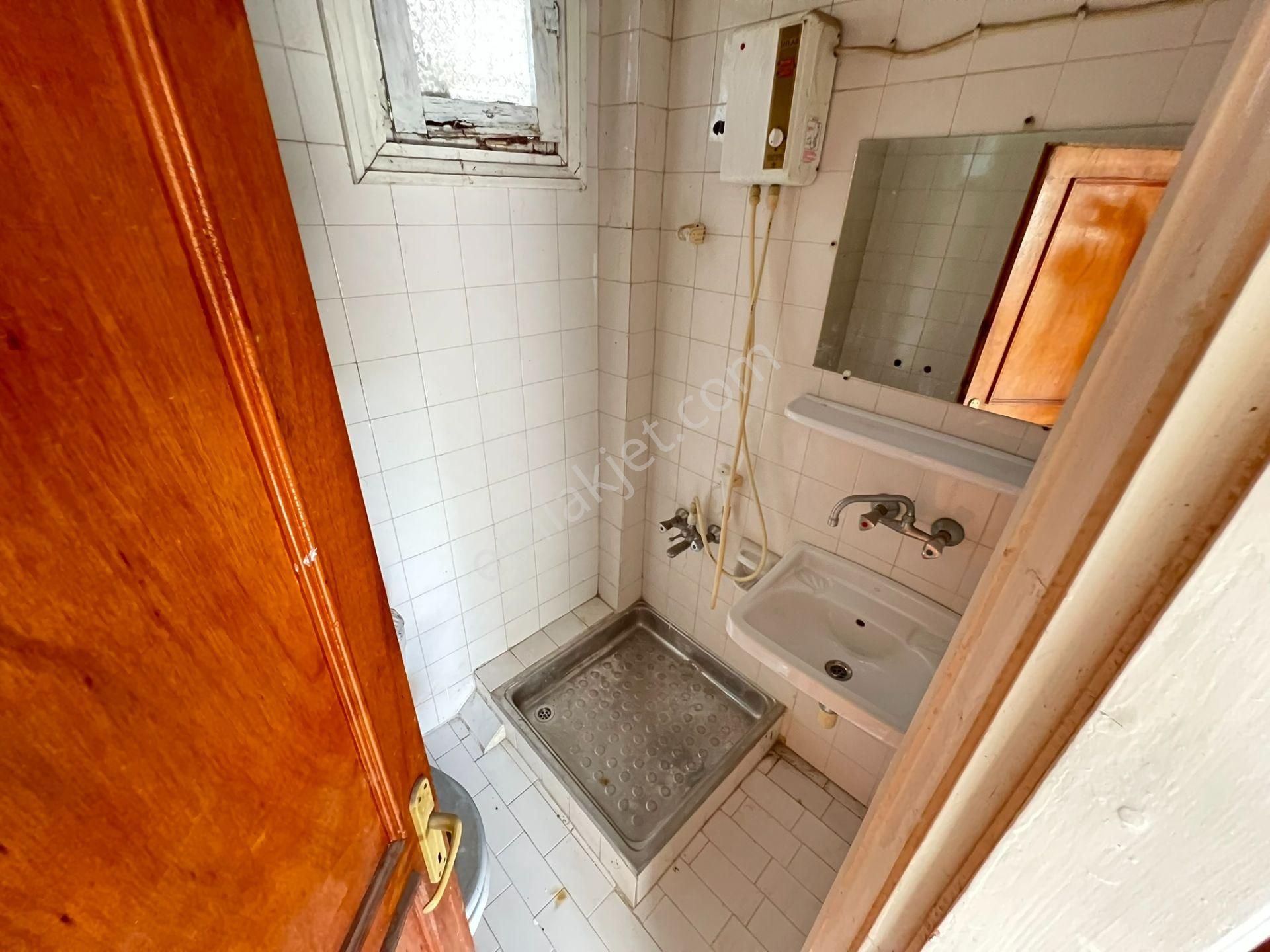 Vizyon Emlaktan Yelkenkayada Arakat 2+1 Daire - Görsel 13