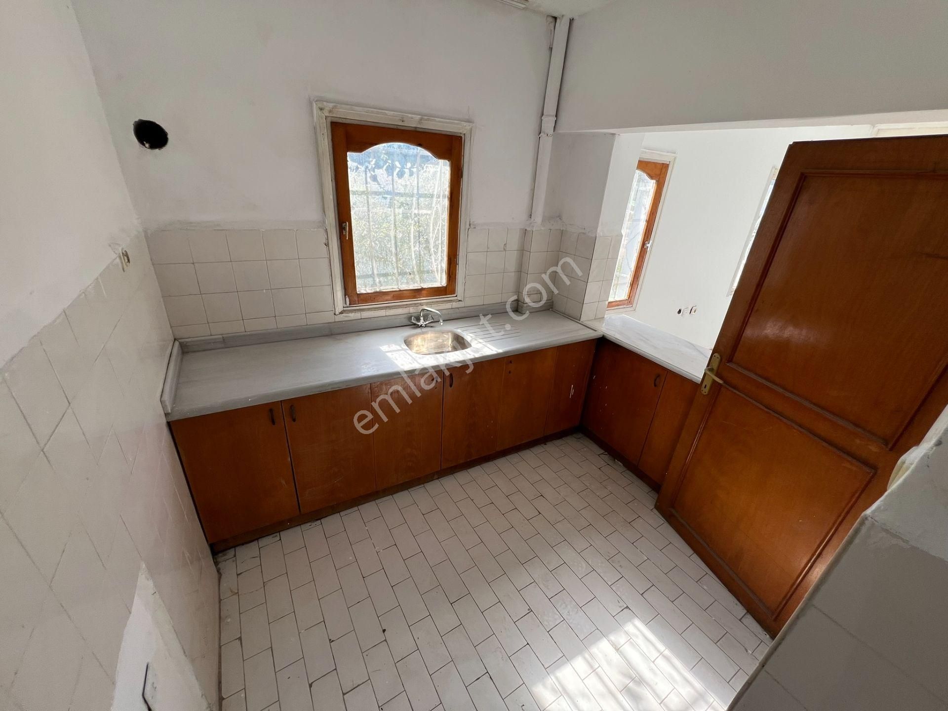 Vizyon Emlaktan Yelkenkayada Arakat 2+1 Daire - Görsel 10