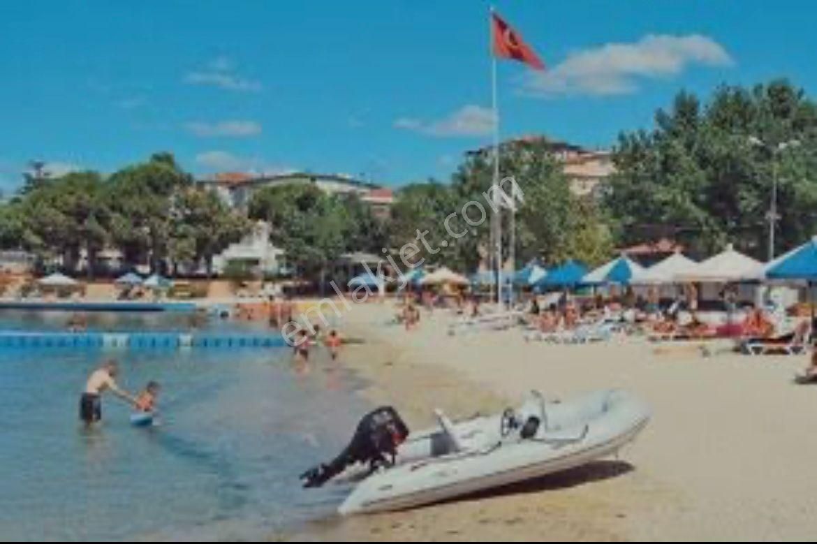 Vizyon Emlaktan Yelkenkayada Arakat 2+1 Daire - Görsel 24