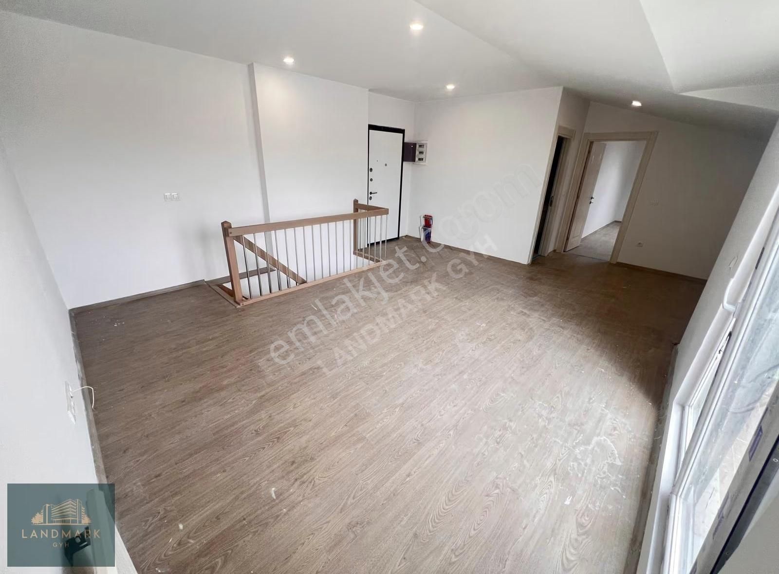 Site Yetkili Emlak Ofisinden Satılık 4+1 Dubleks - Görsel 3