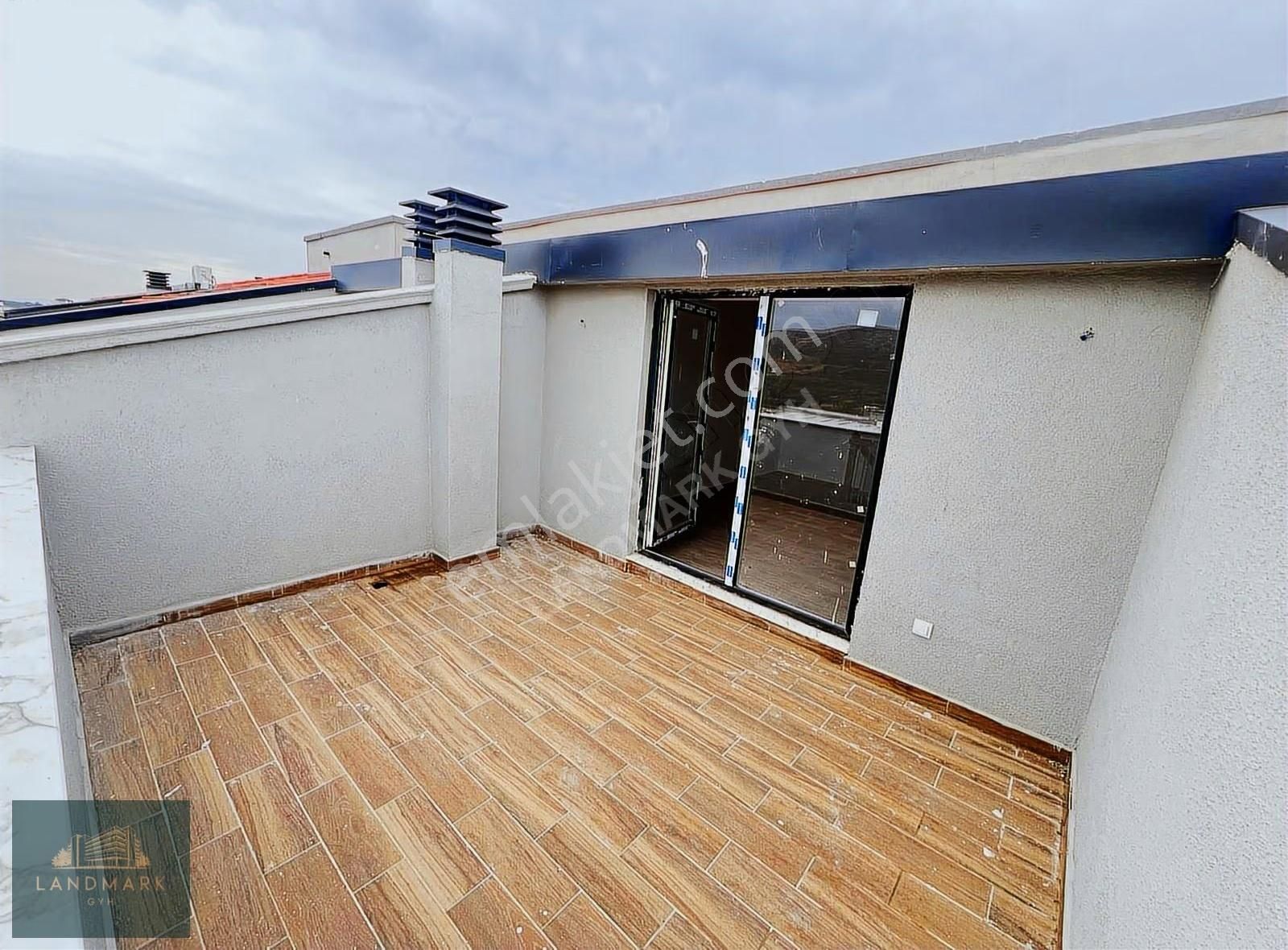 Site Yetkili Emlak Ofisinden Satılık 4+1 Dubleks - Görsel 13