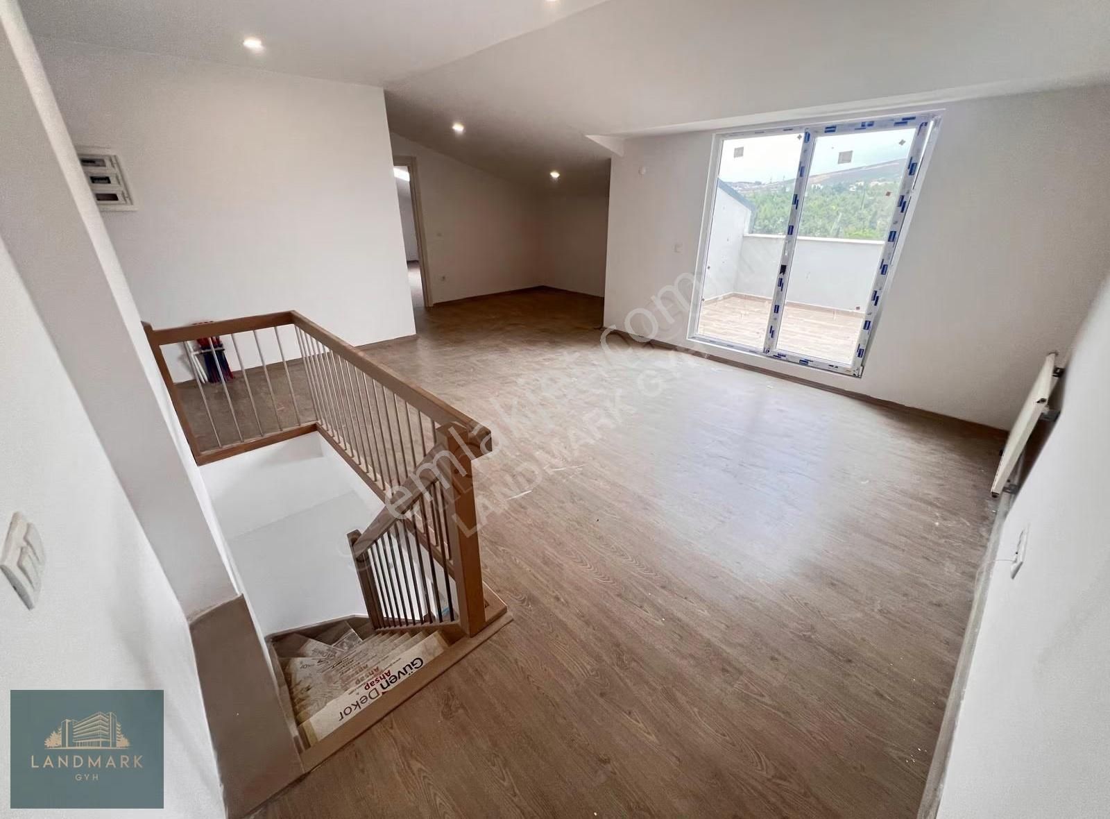 Site Yetkili Emlak Ofisinden Satılık 4+1 Dubleks - Görsel 26