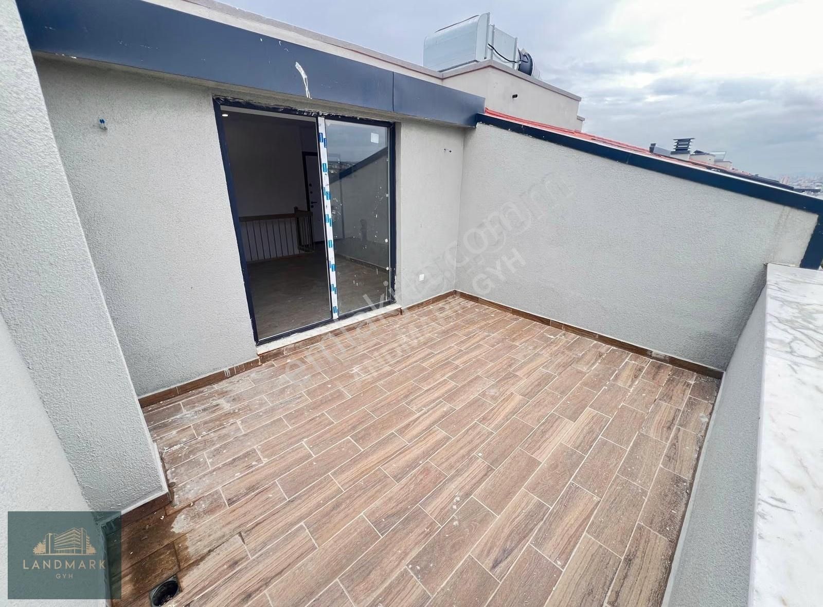 Site Yetkili Emlak Ofisinden Satılık 4+1 Dubleks - Görsel 2