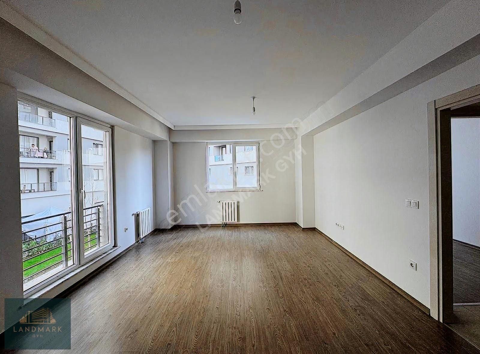 Site Yetkili Emlak Ofisi Landmark'tan Satılık Peyzaj 2+1 - Görsel 7