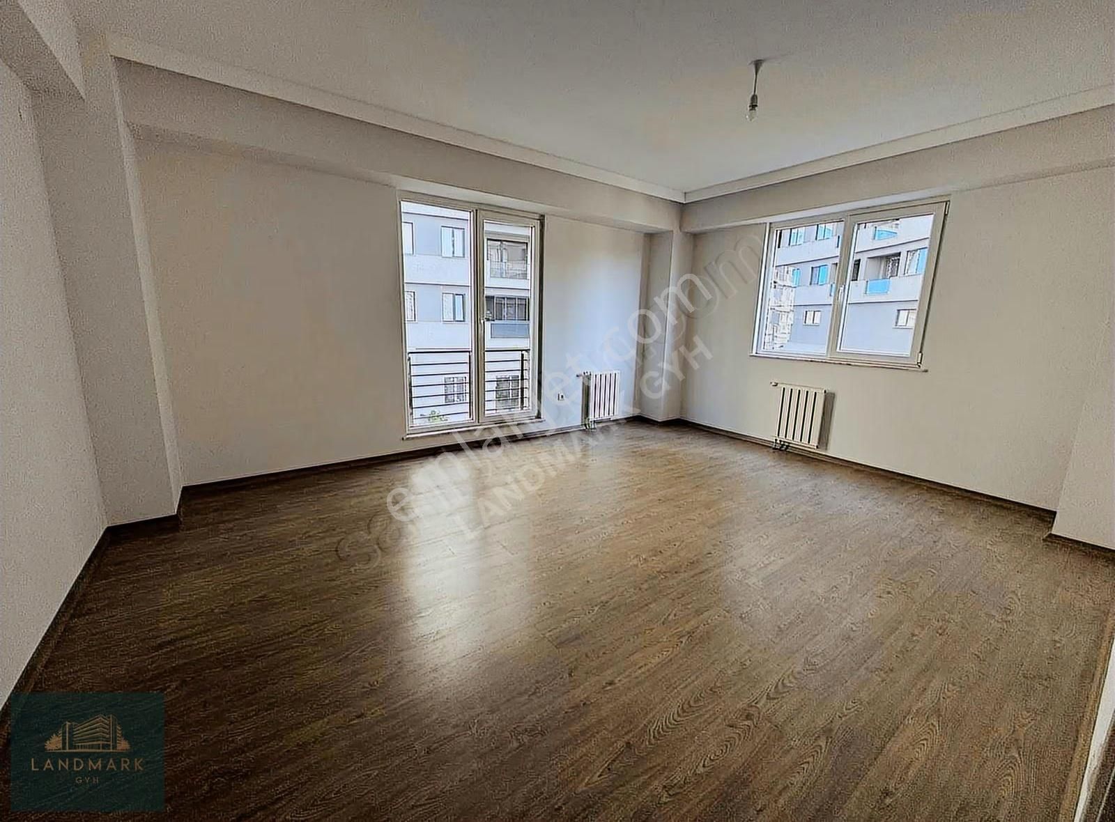 Site Yetkili Emlak Ofisi Landmark'tan Satılık Peyzaj 2+1 - Görsel 10