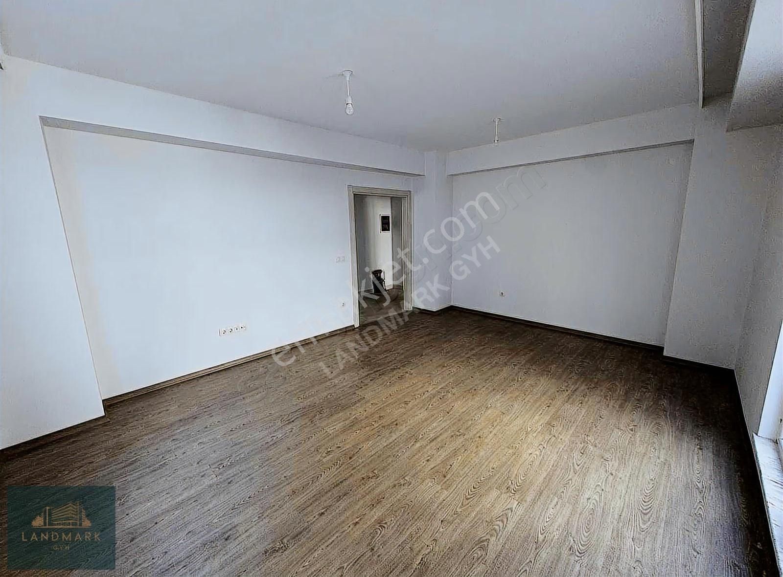 Site Yetkili Emlak Ofisi Landmark'tan Satılık Peyzaj 2+1 - Görsel 23