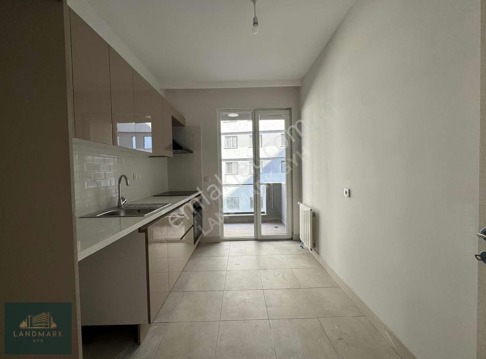 Site Yetkili Emlak Ofisi Landmark'tan Satılık Peyzaj 2+1 - Görsel 3