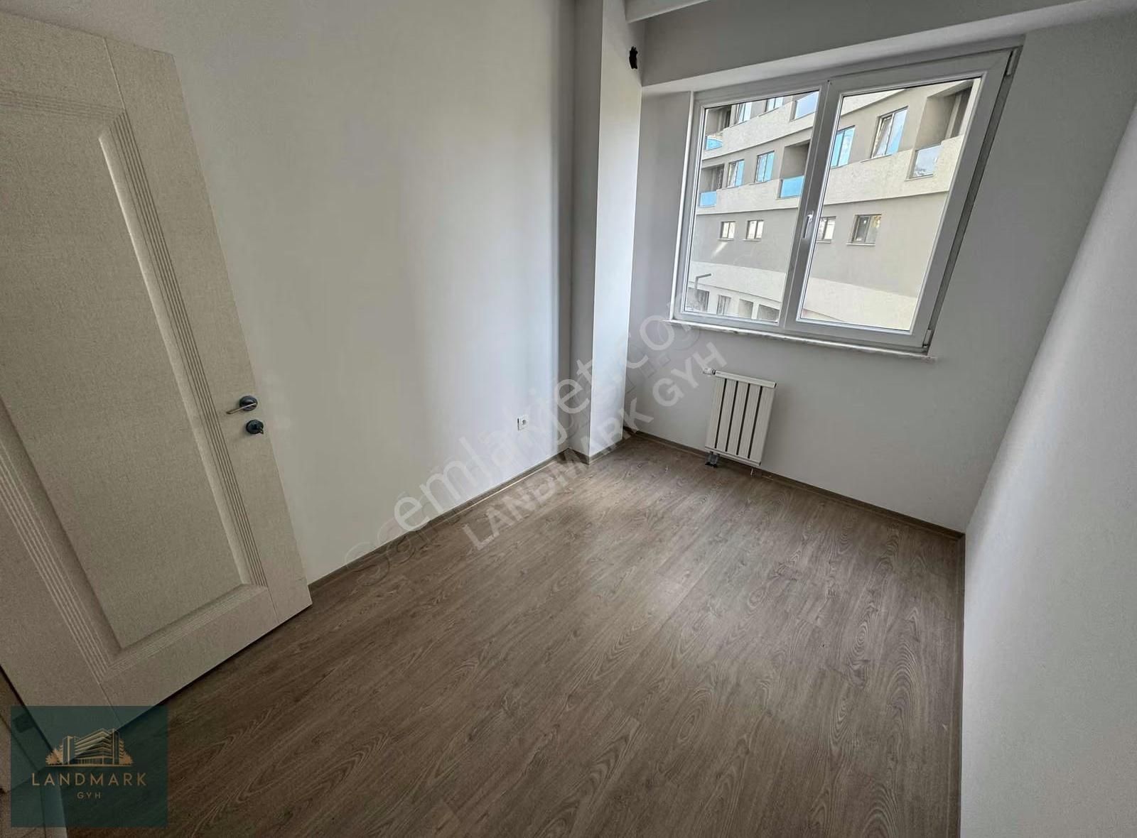 Site Yetkili Emlak Ofisi Landmark'tan Satılık Peyzaj 2+1 - Görsel 2