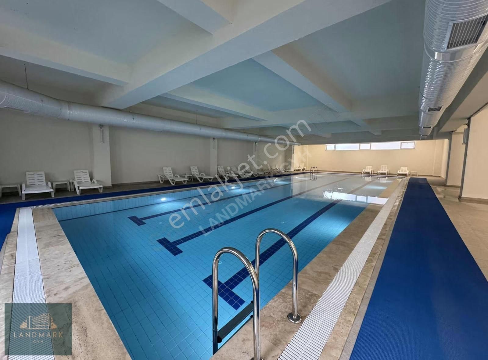 Site Yetkili Emlak Ofisi Landmark'tan Satılık Peyzaj 2+1 - Görsel 15