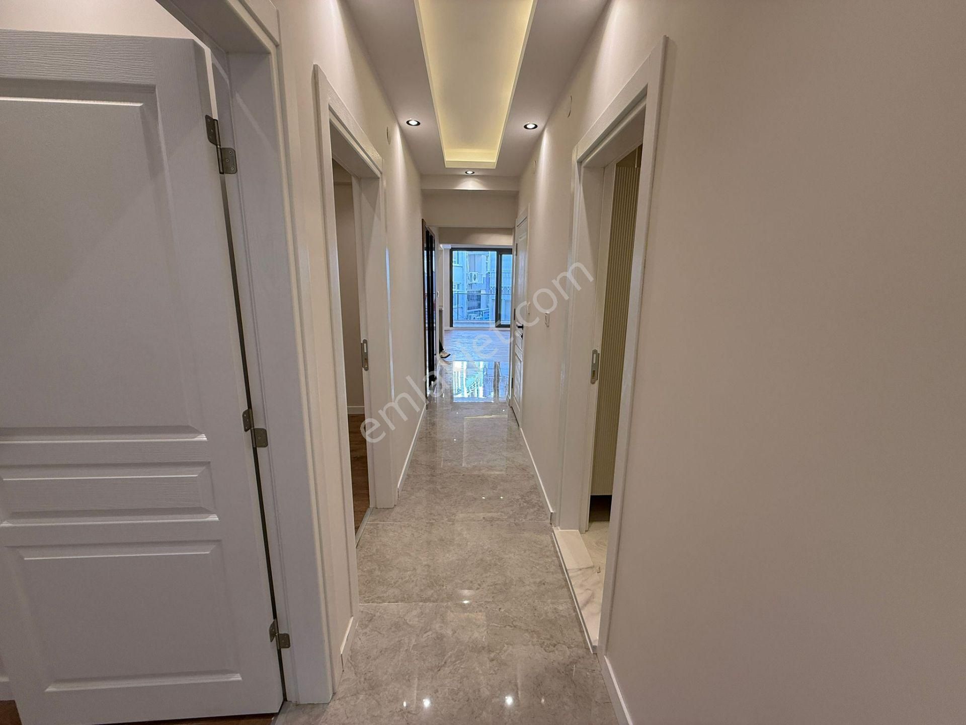 Modern Ve Ferah 3+1 Full Tadilatlı Daire ! - Görsel 22